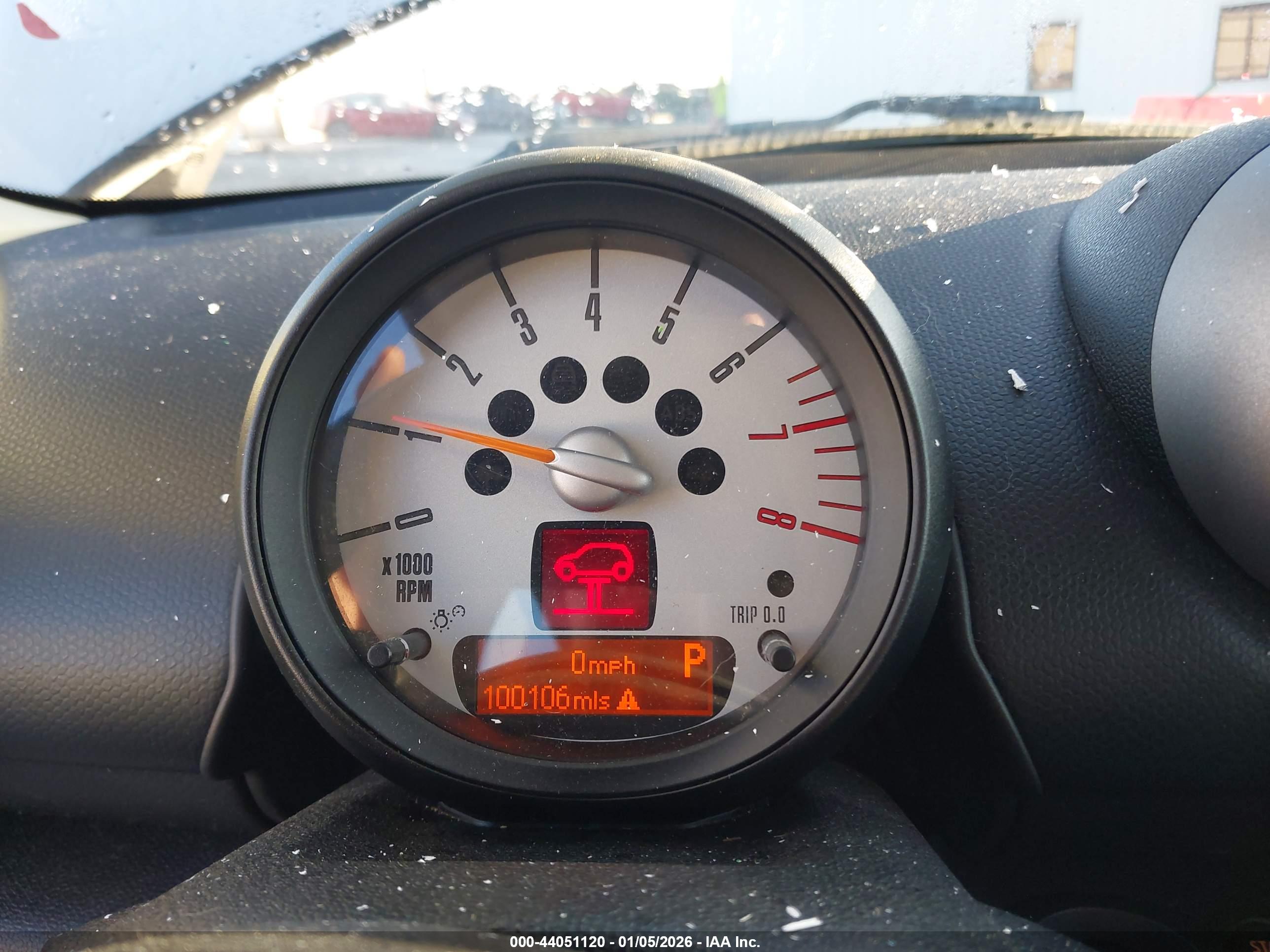 MINI COOPER image 7