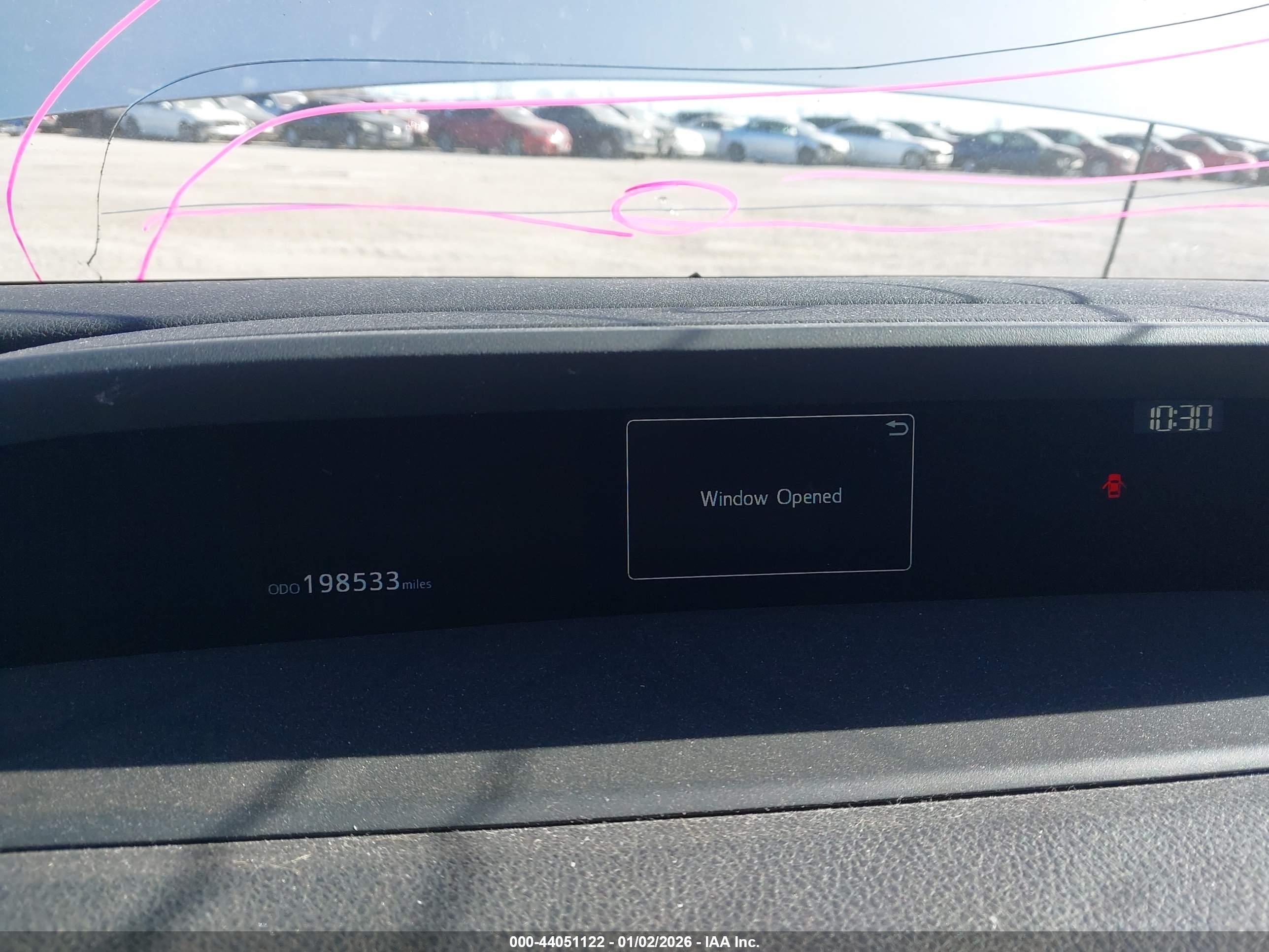 TOYOTA PRIUS image 7