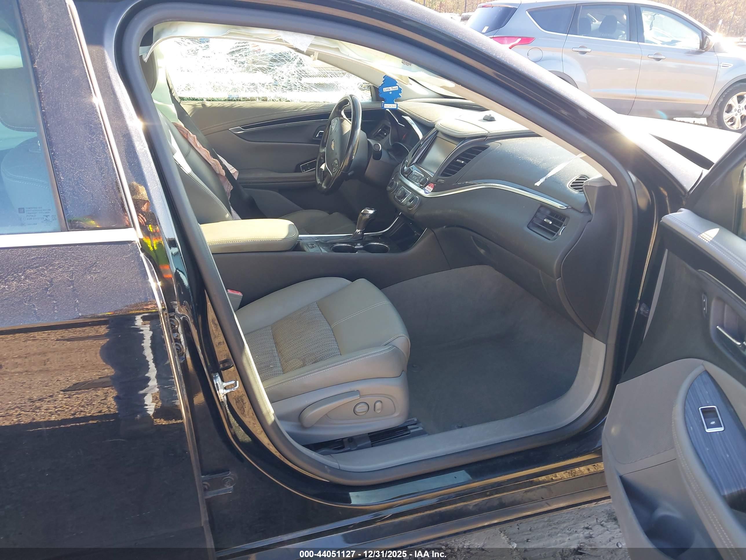 CHEVROLET IMPALA image 5