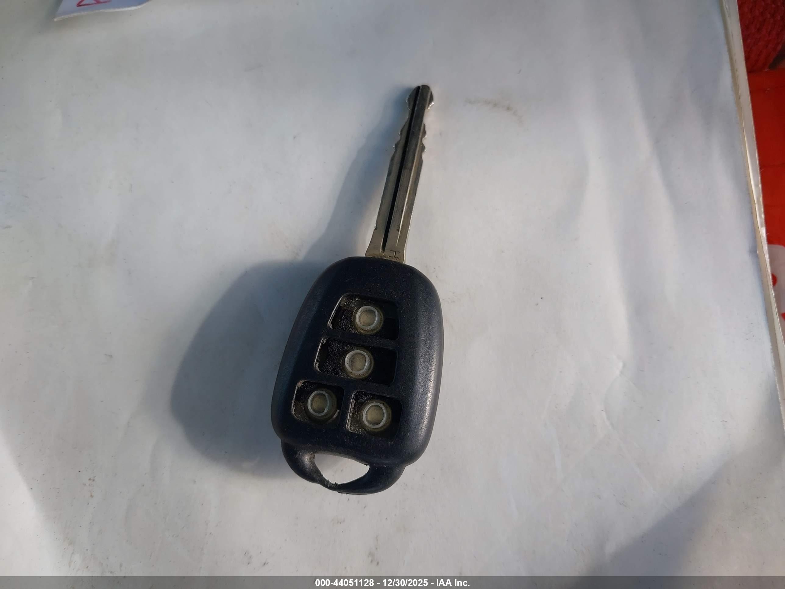 TOYOTA CAMRY image 11