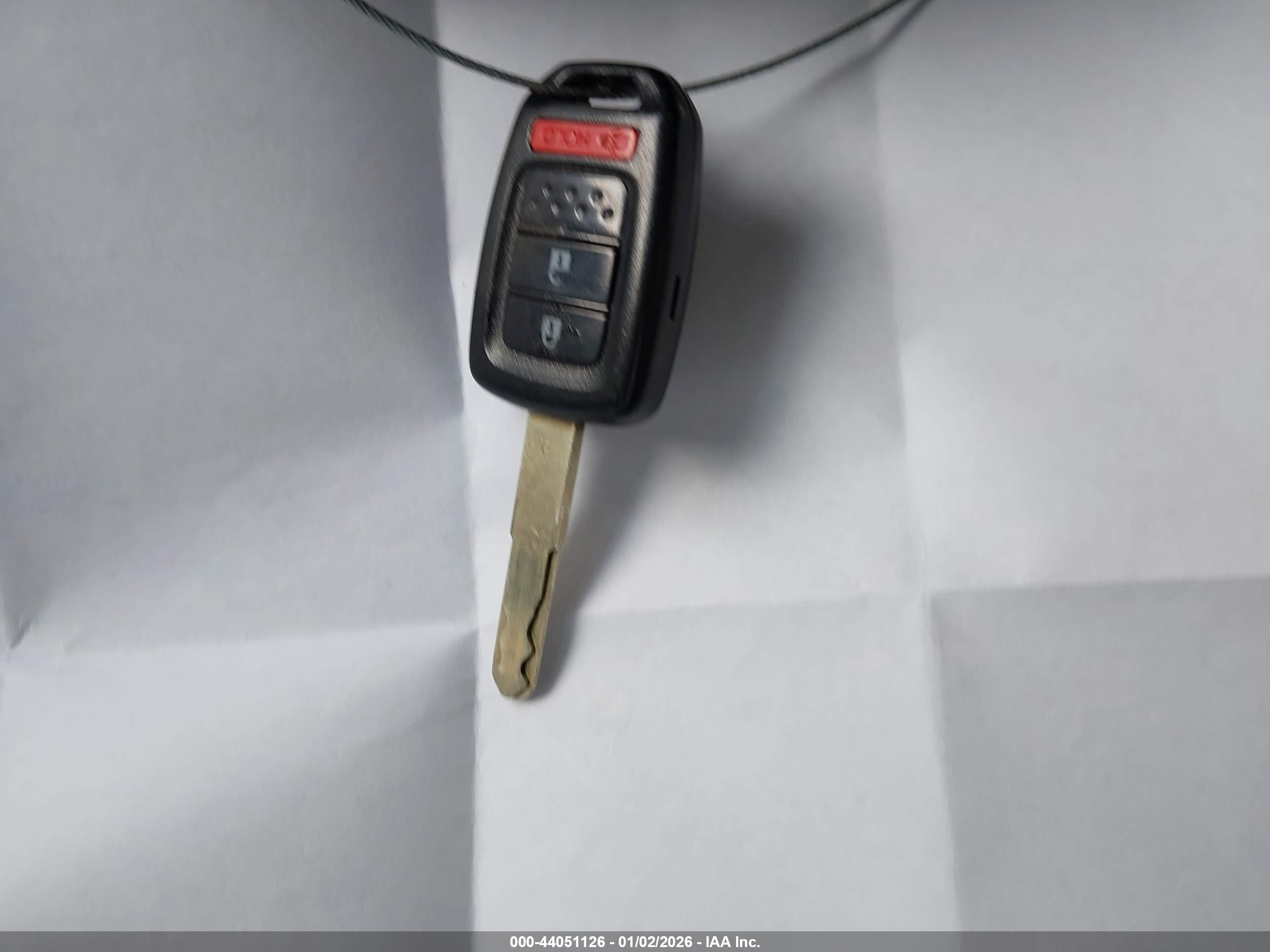 HONDA CR-V image 11
