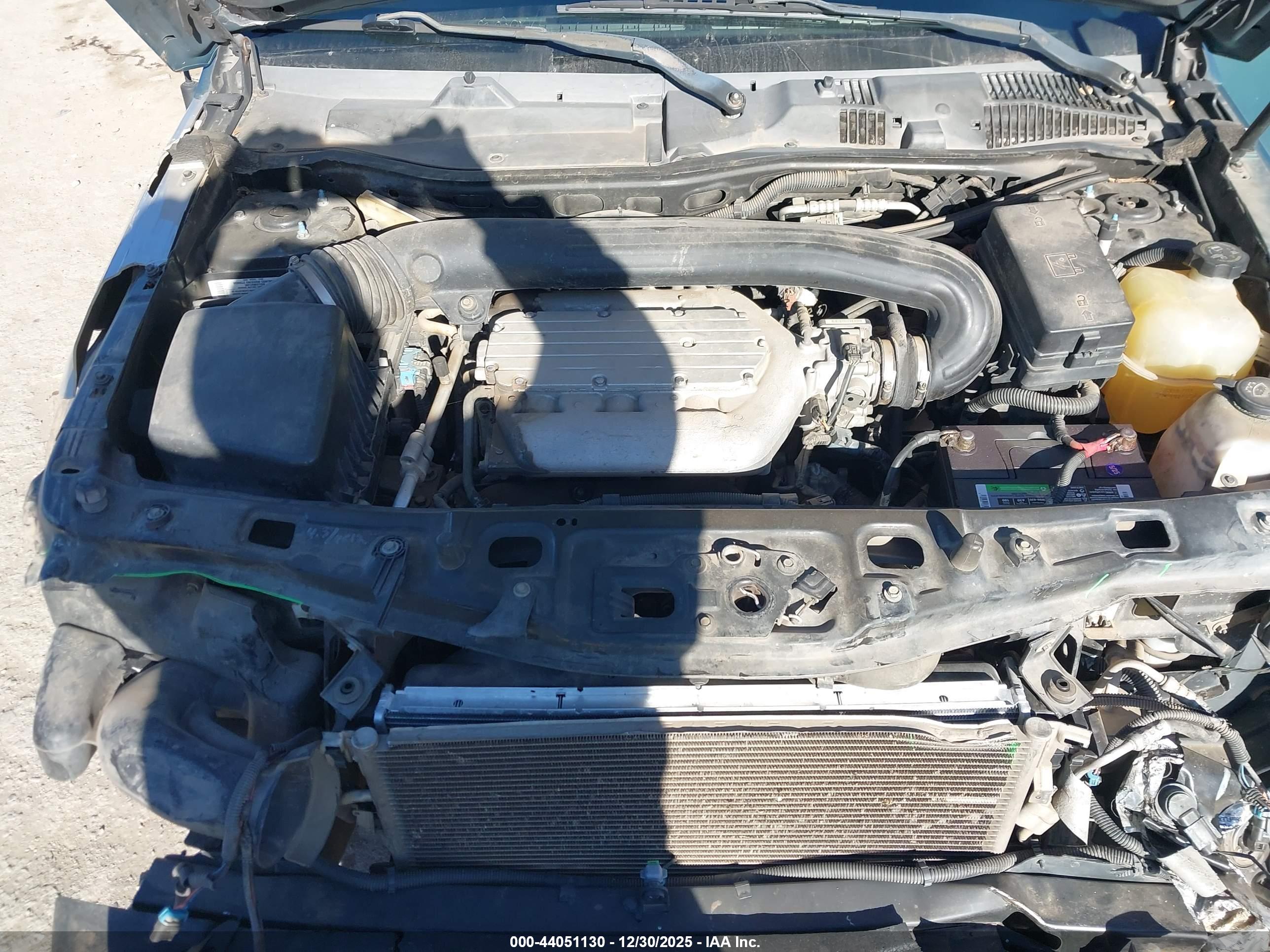SATURN VUE image 10