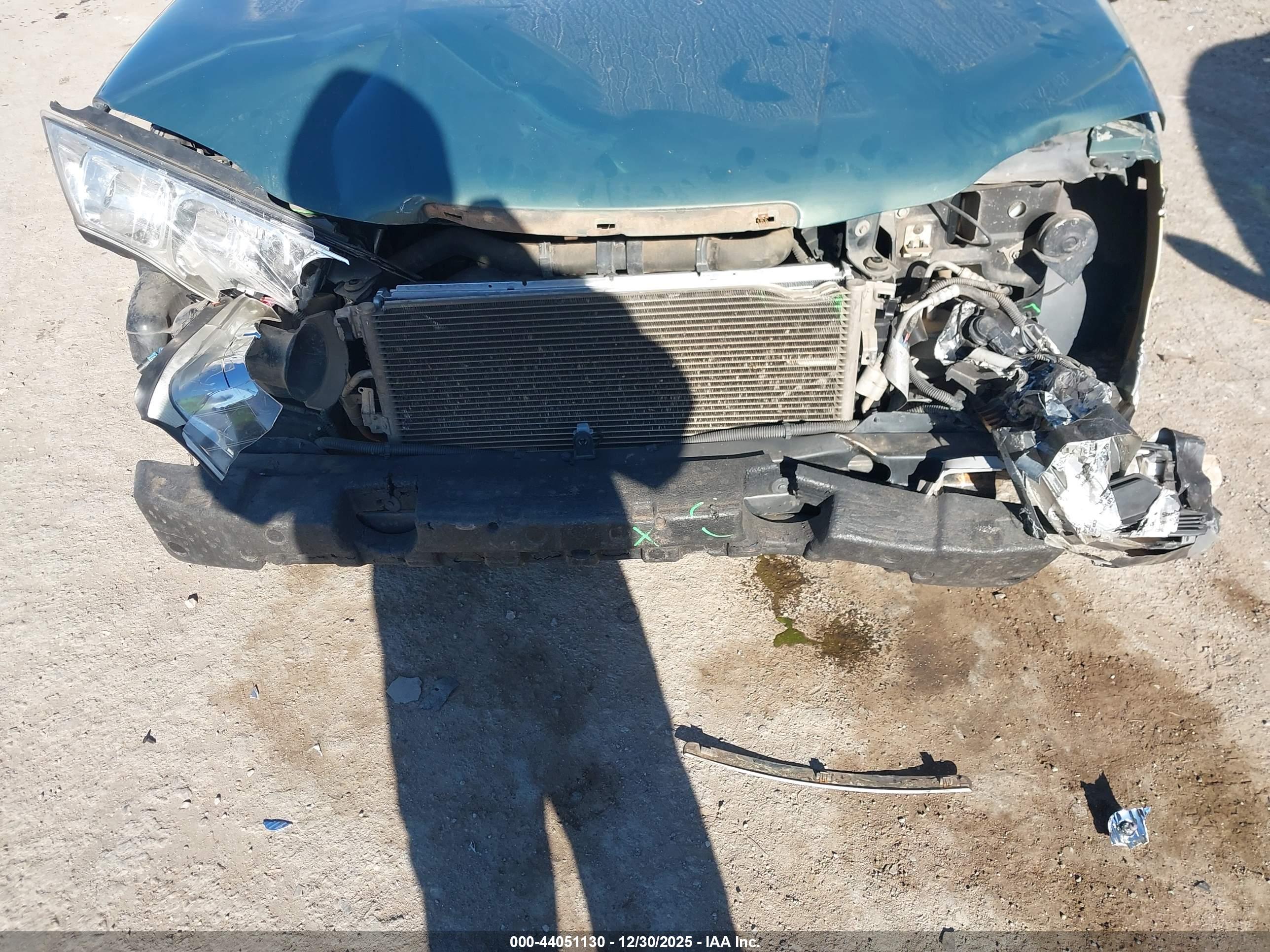 SATURN VUE image 6