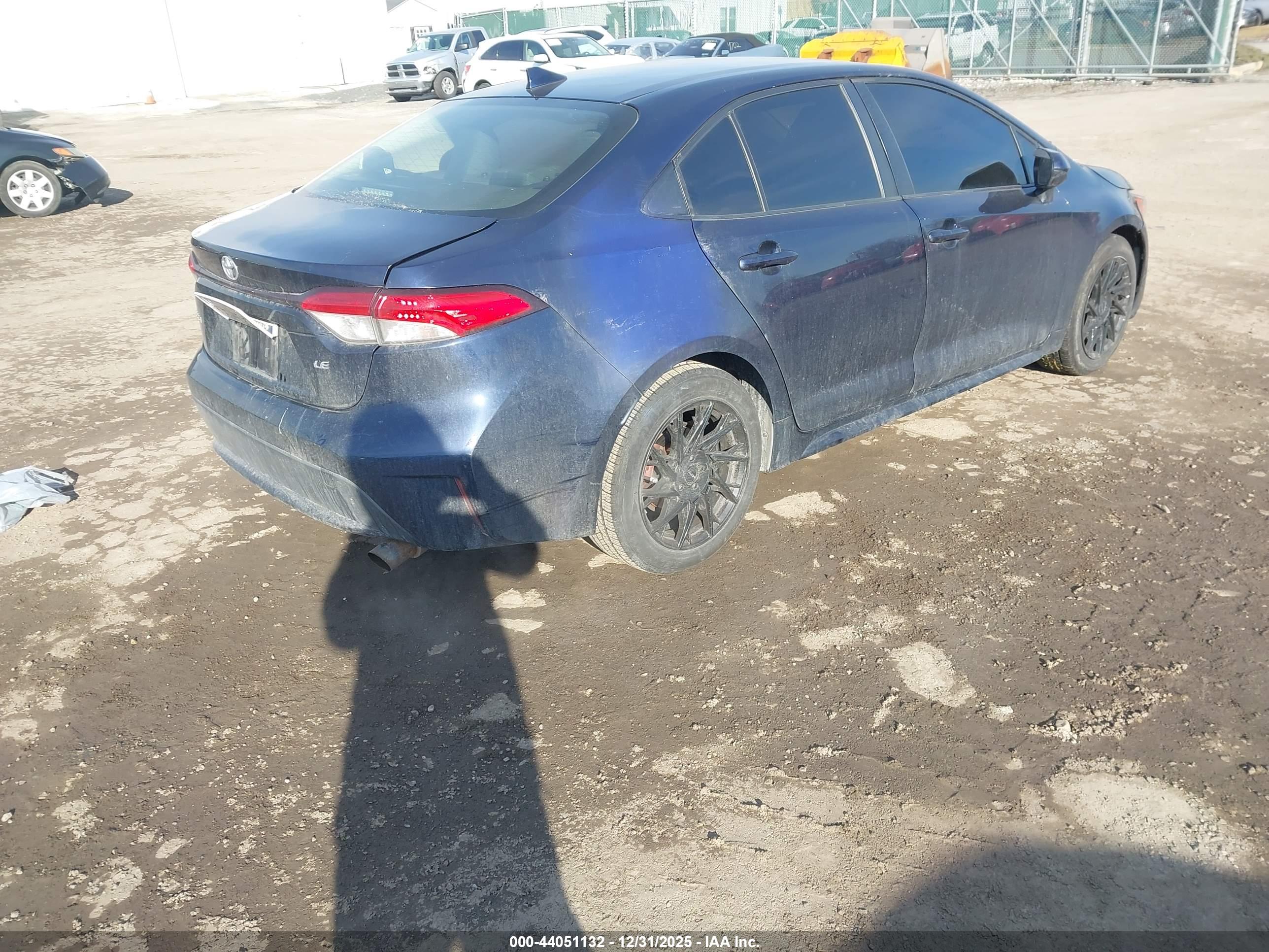 TOYOTA COROLLA image 4