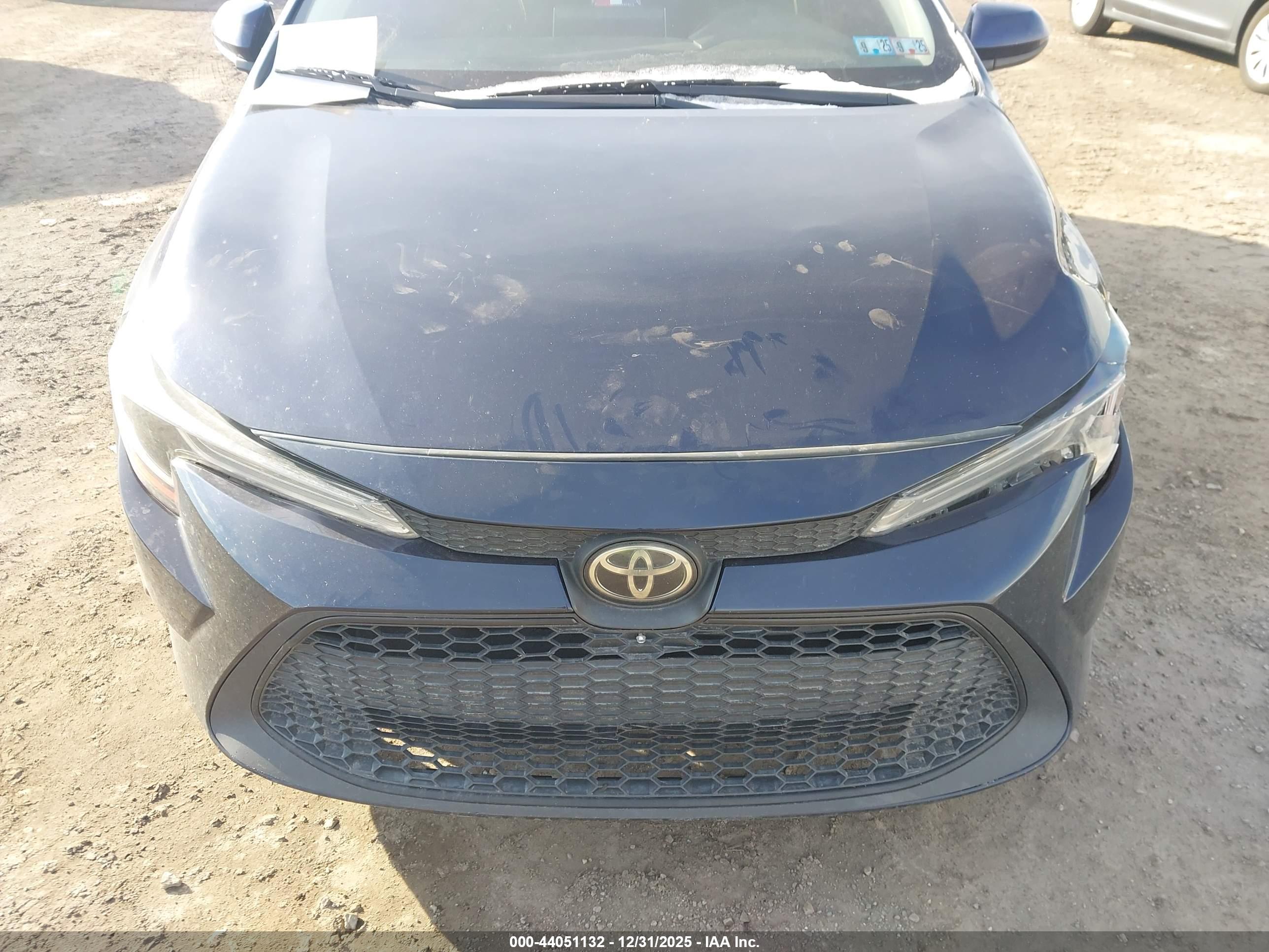 TOYOTA COROLLA image 6