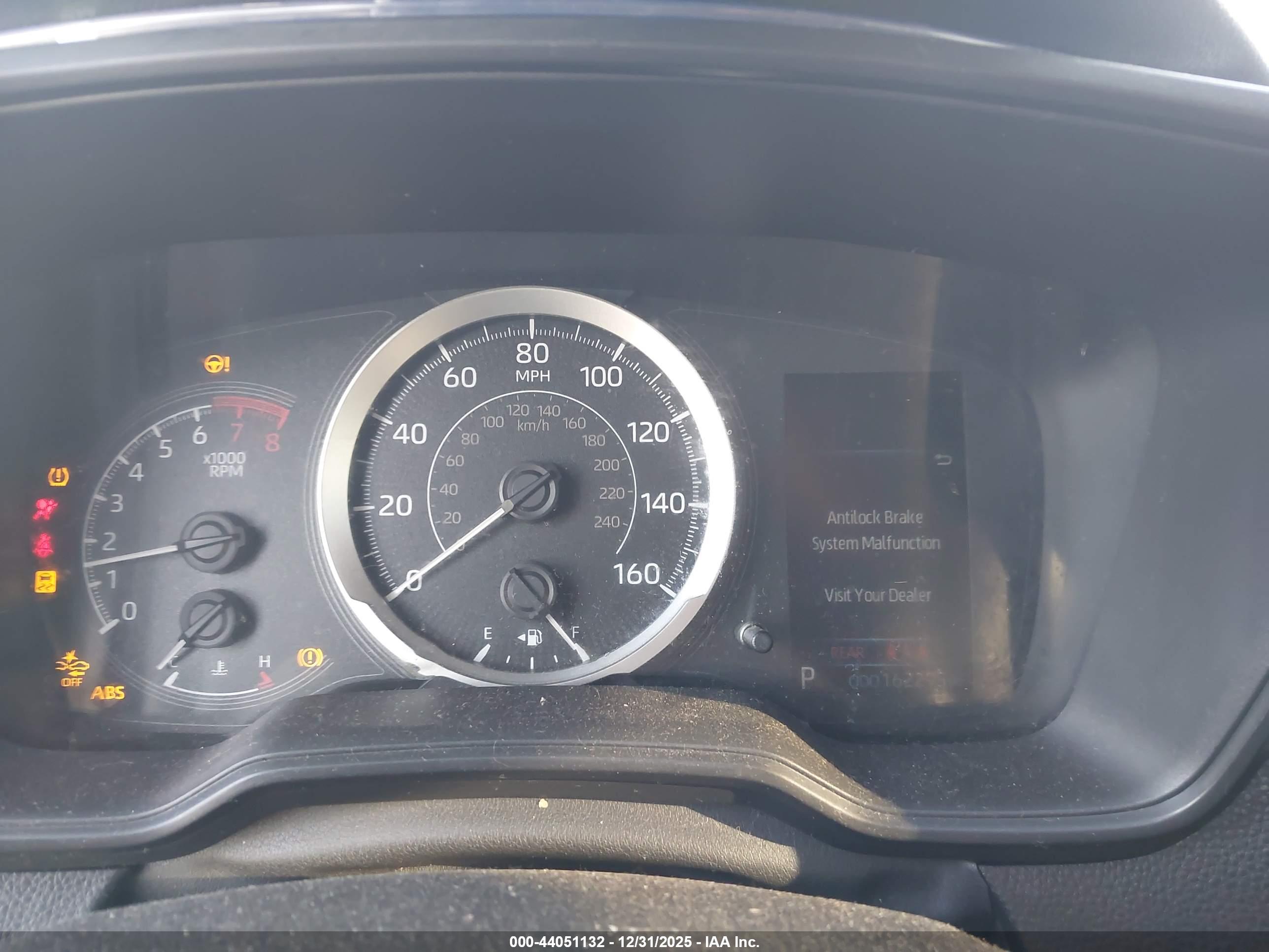 TOYOTA COROLLA image 7