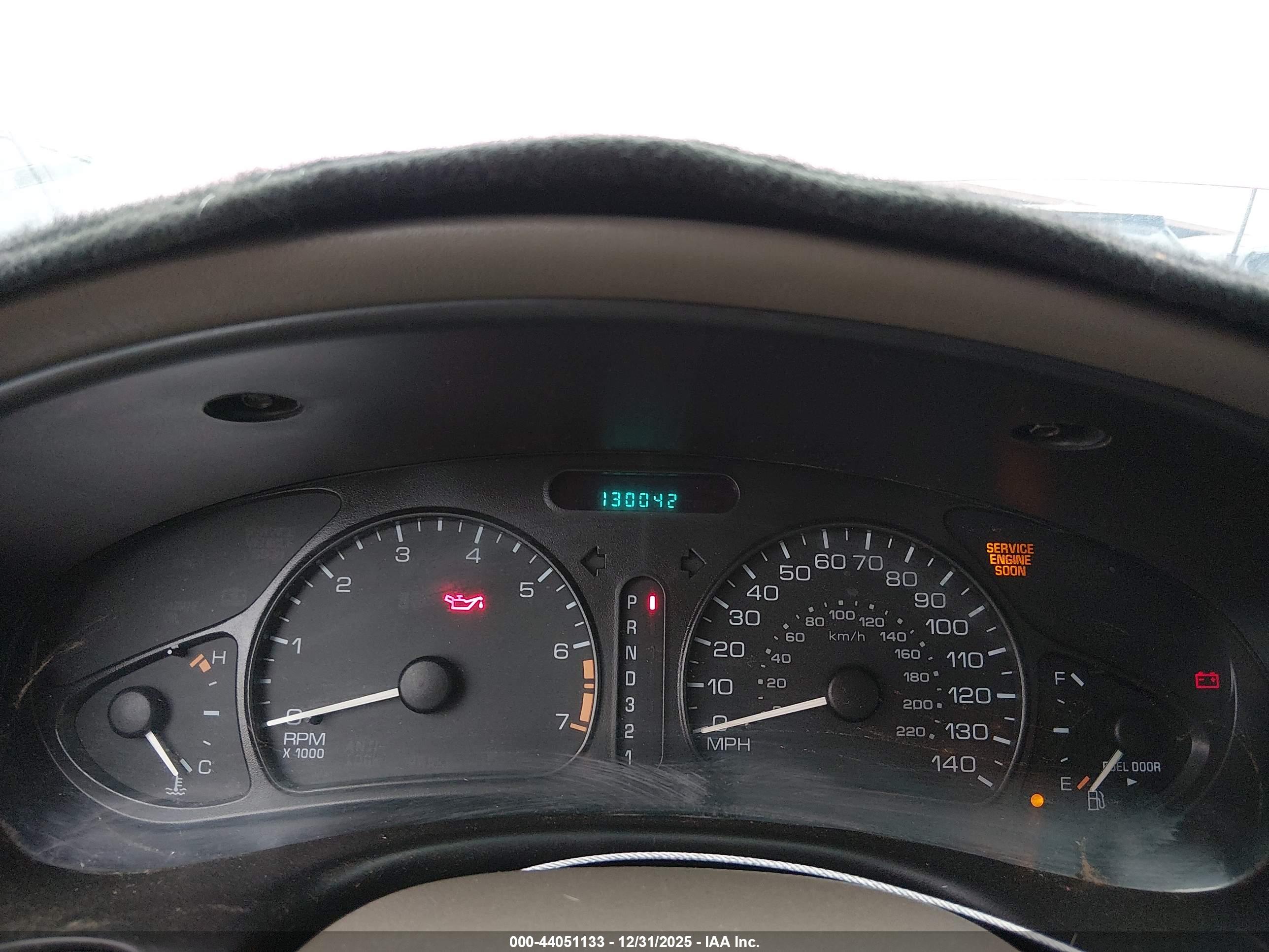 OLDSMOBILE ALERO image 7