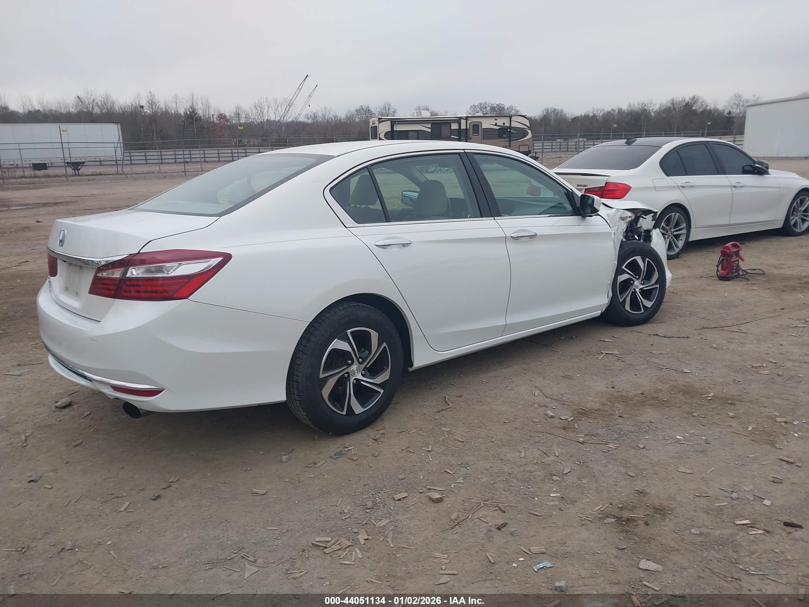 HONDA ACCORD image 4