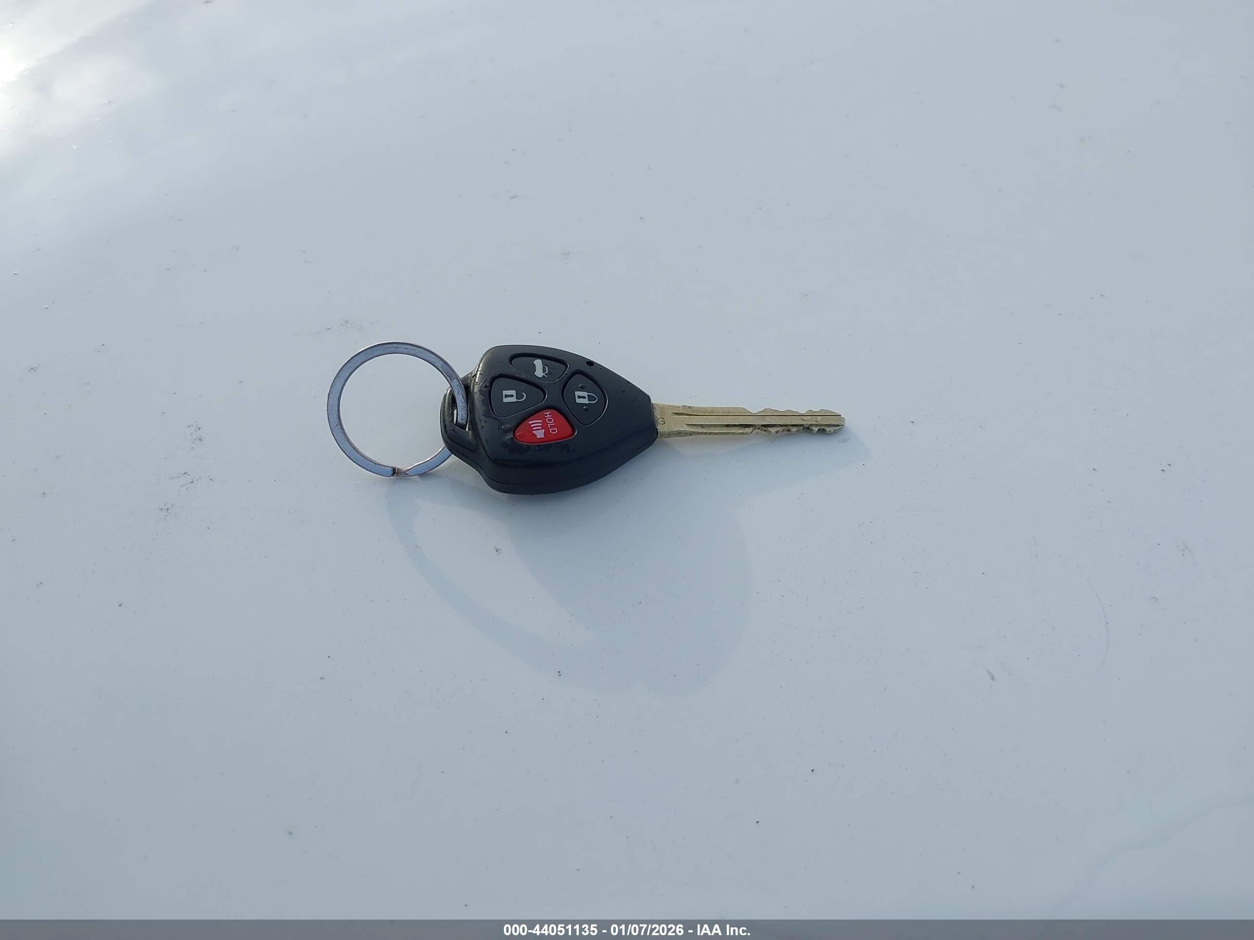 TOYOTA COROLLA image 11