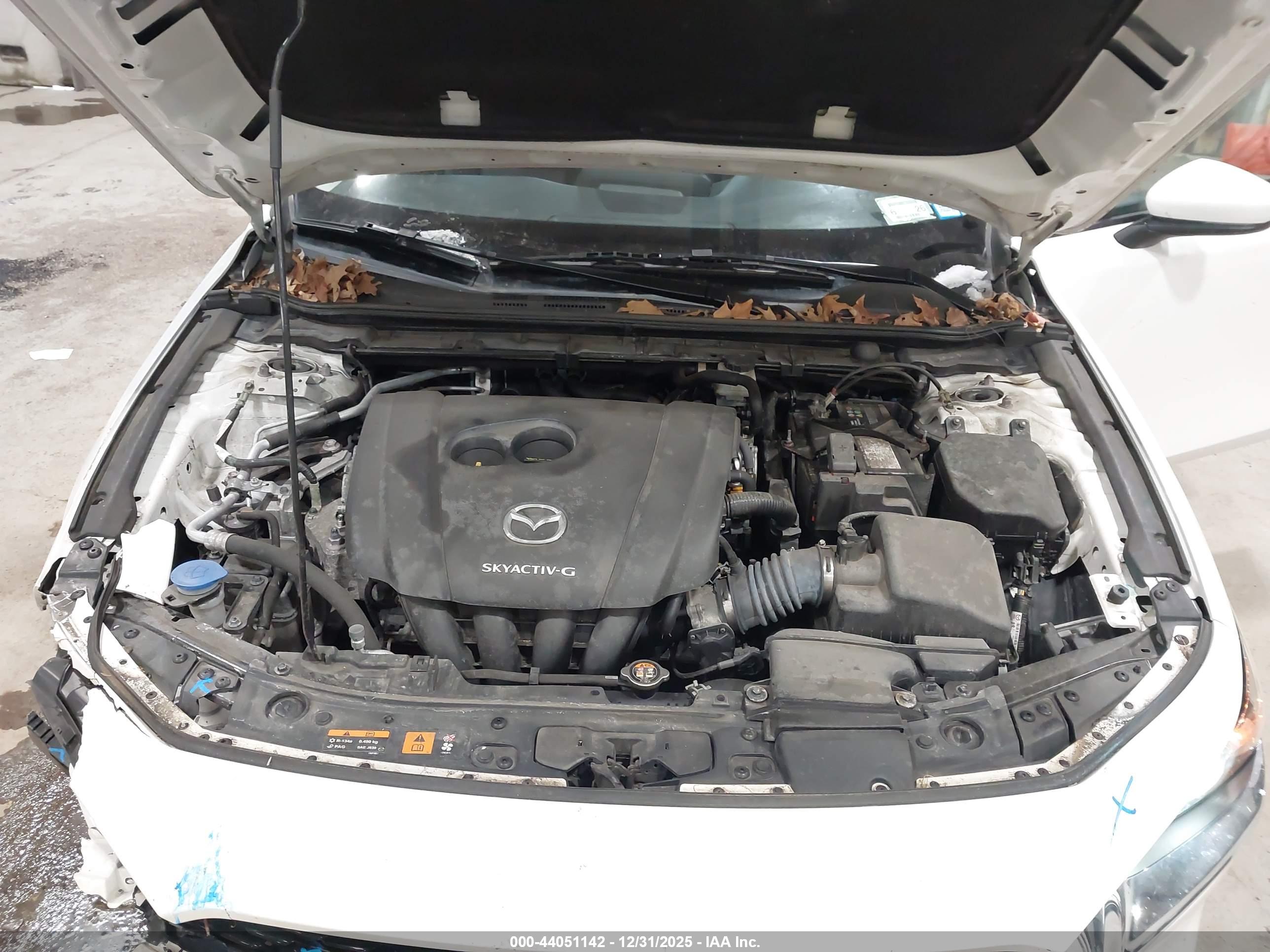 MAZDA MAZDA3 image 10