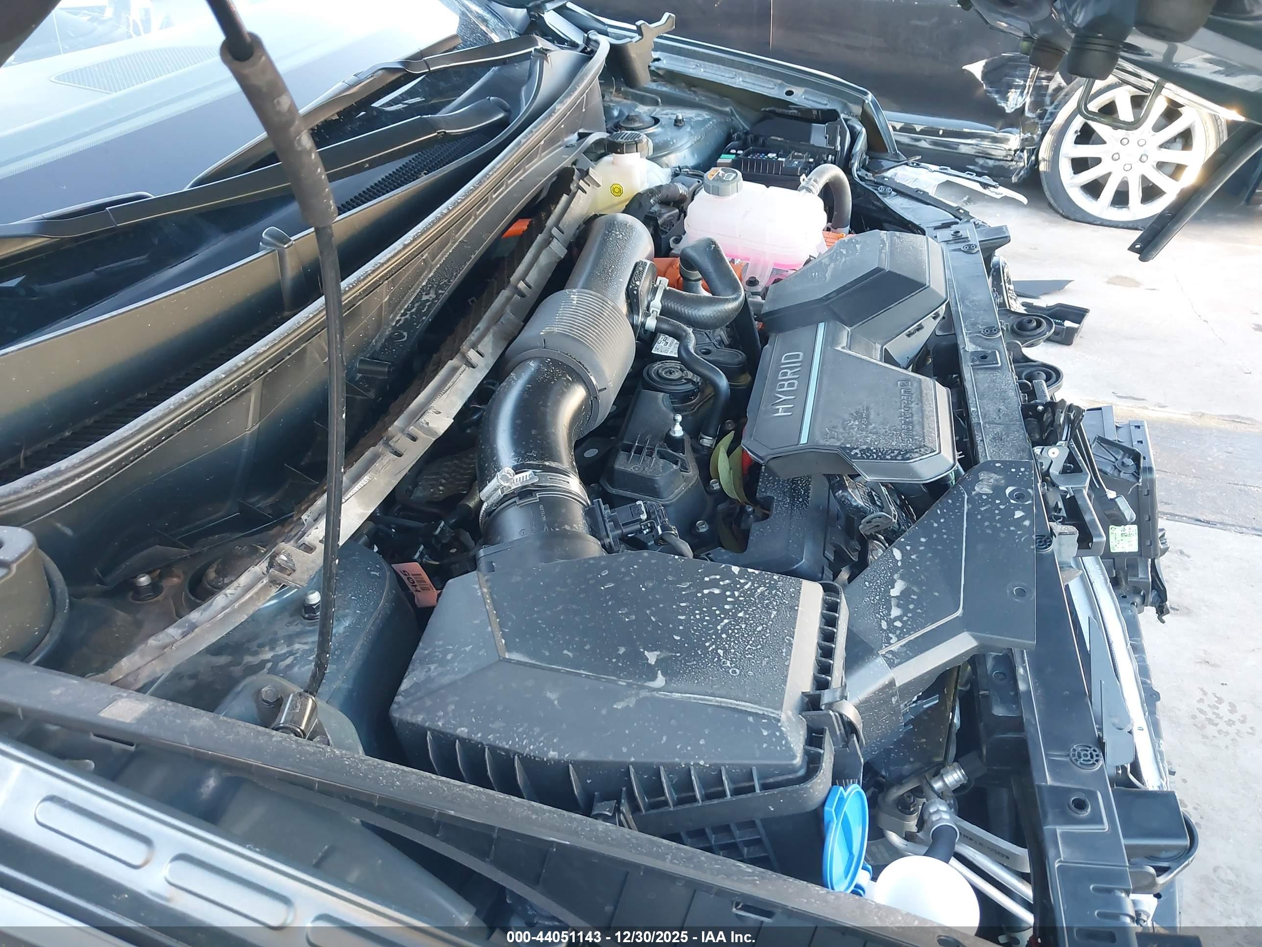 HYUNDAI TUCSON image 10