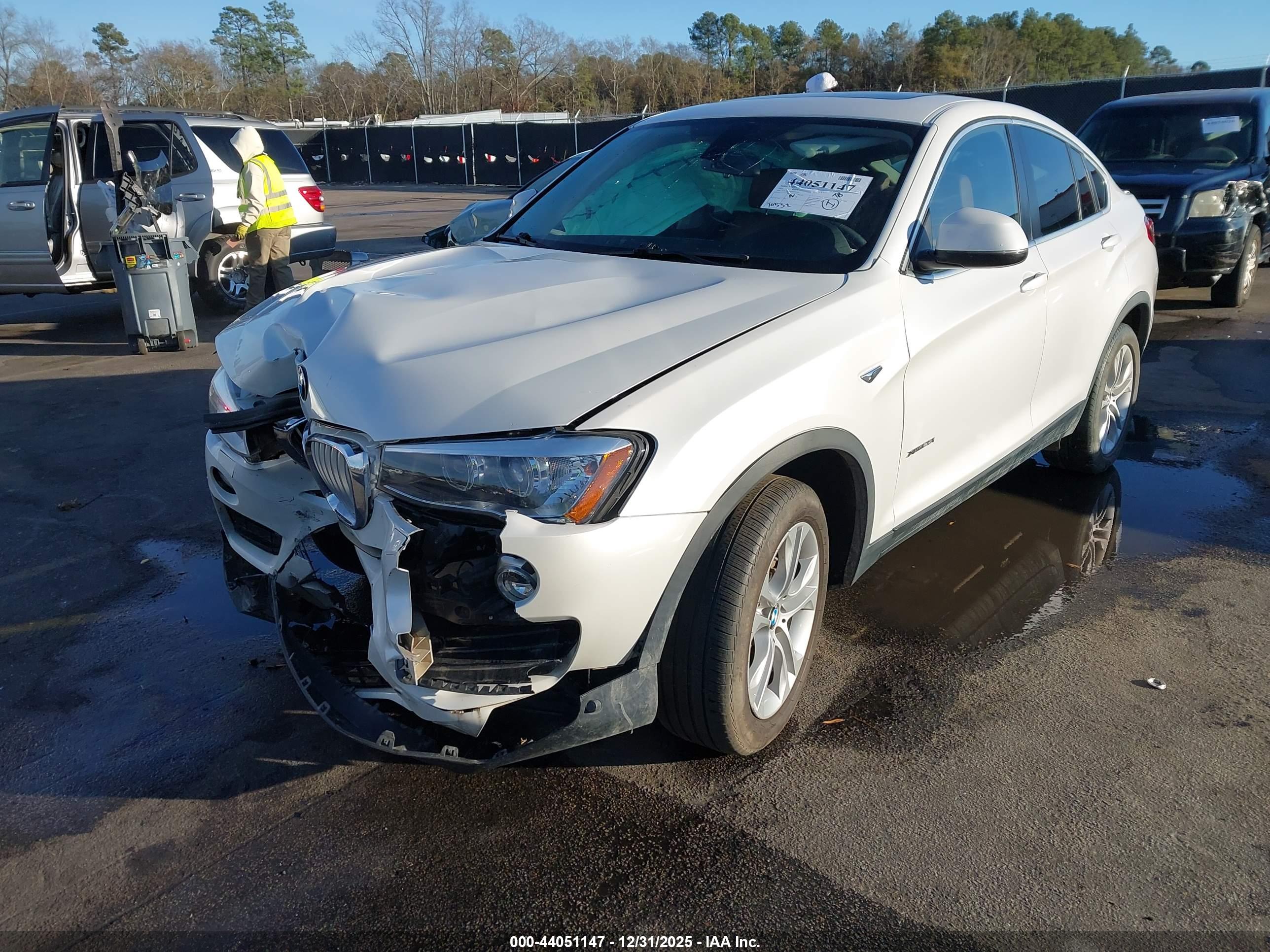BMW X4 image 2