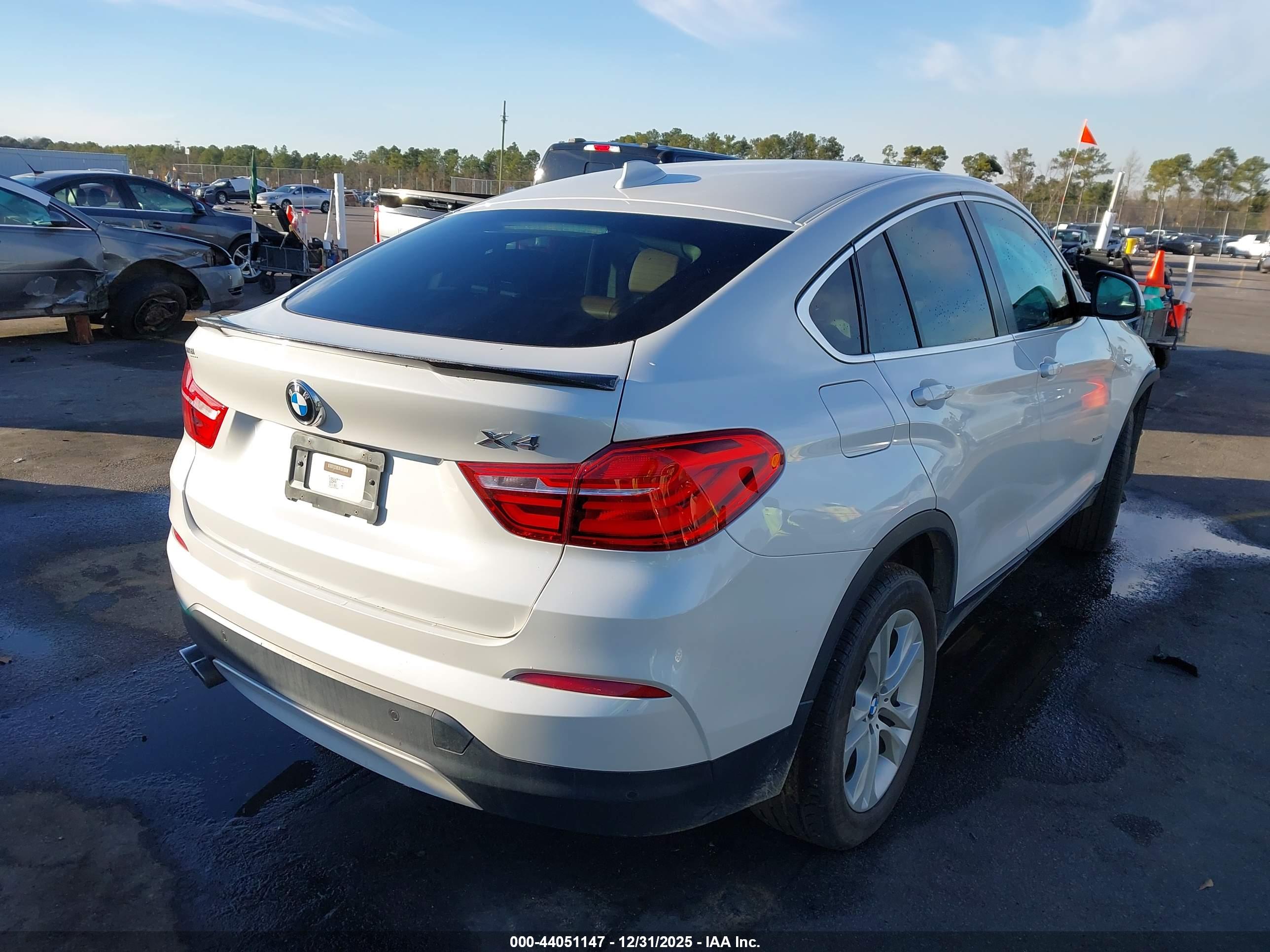 BMW X4 image 4