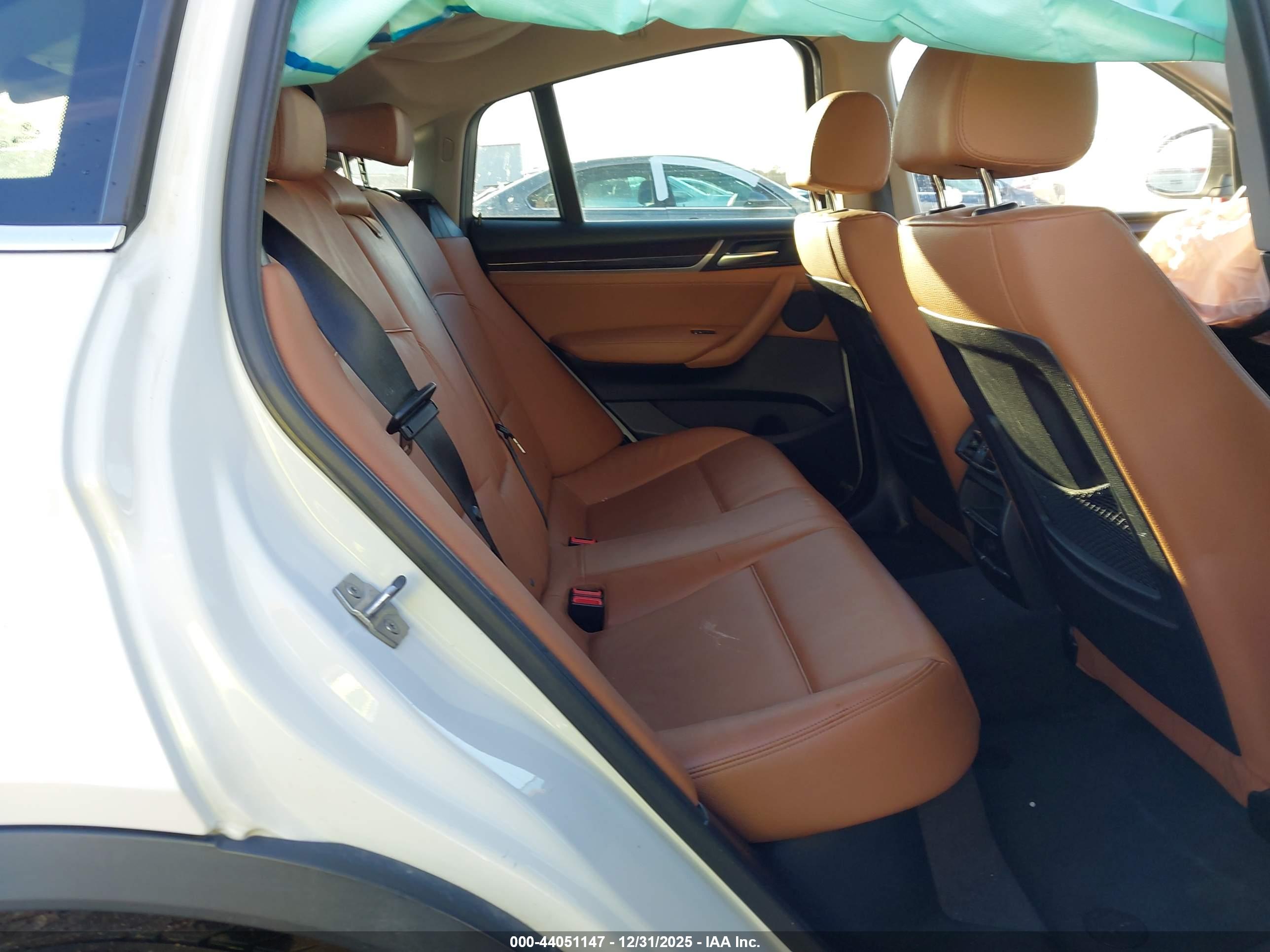 BMW X4 image 8