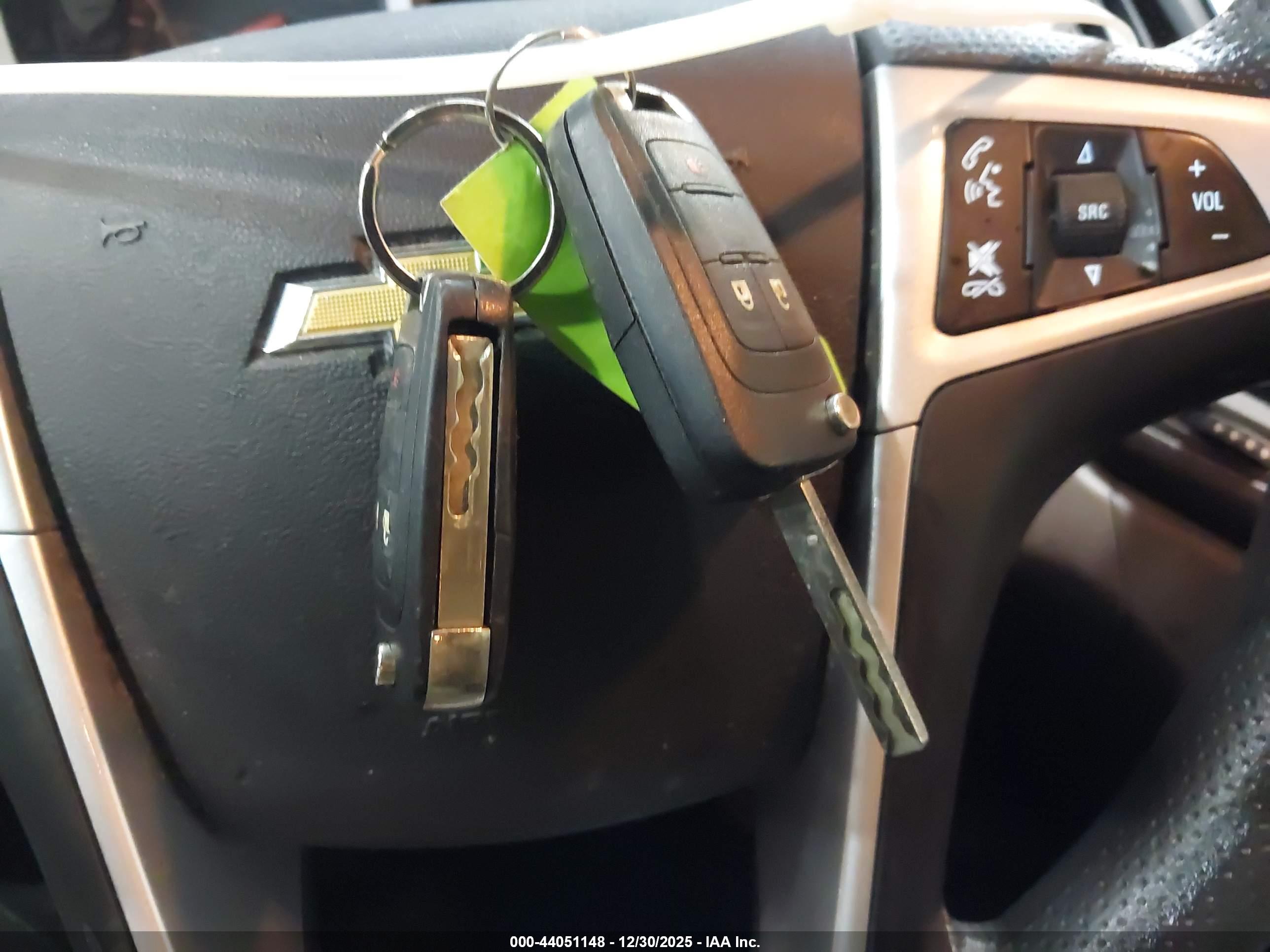 CHEVROLET EQUINOX image 11