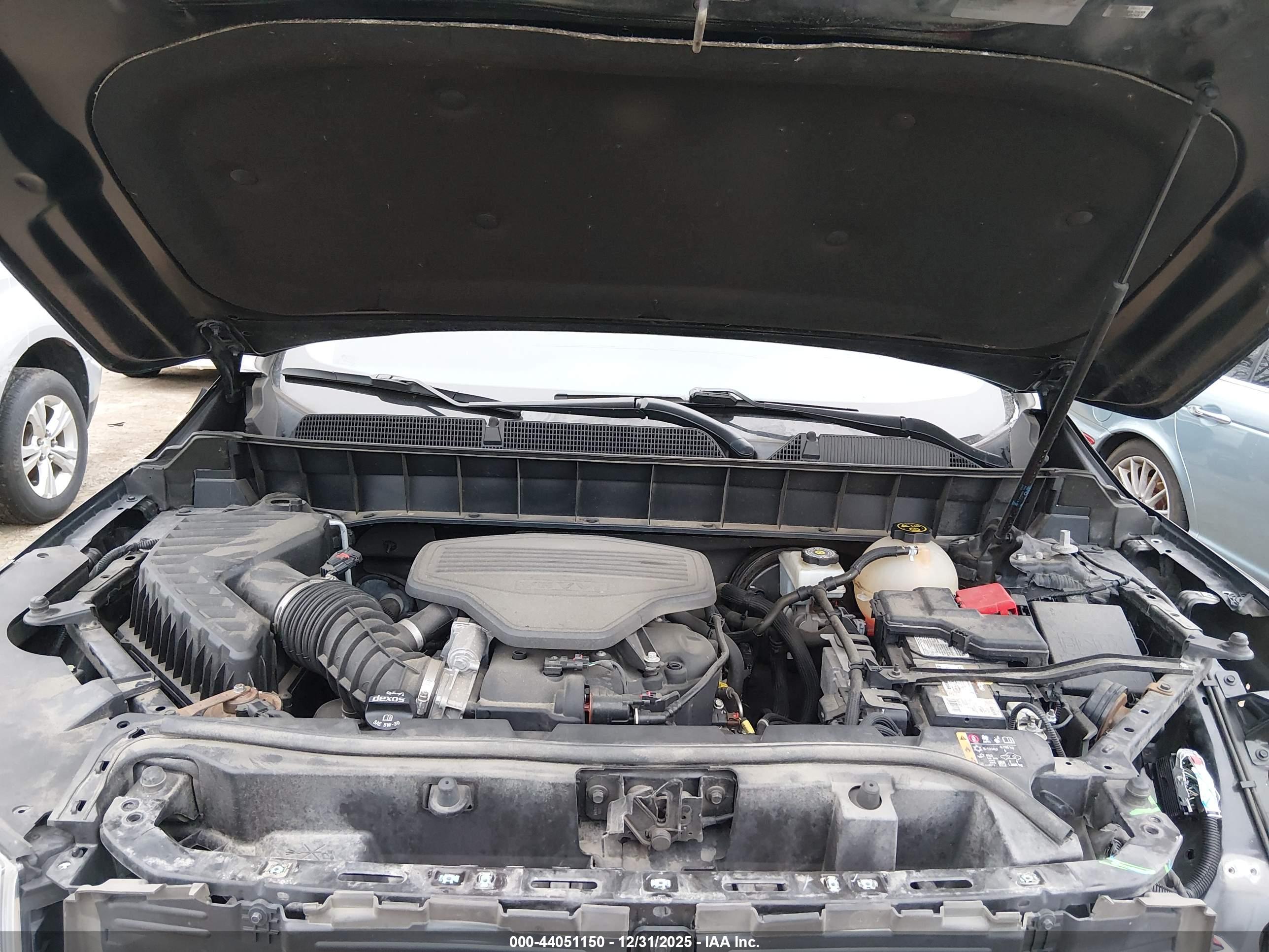 GMC ACADIA image 10