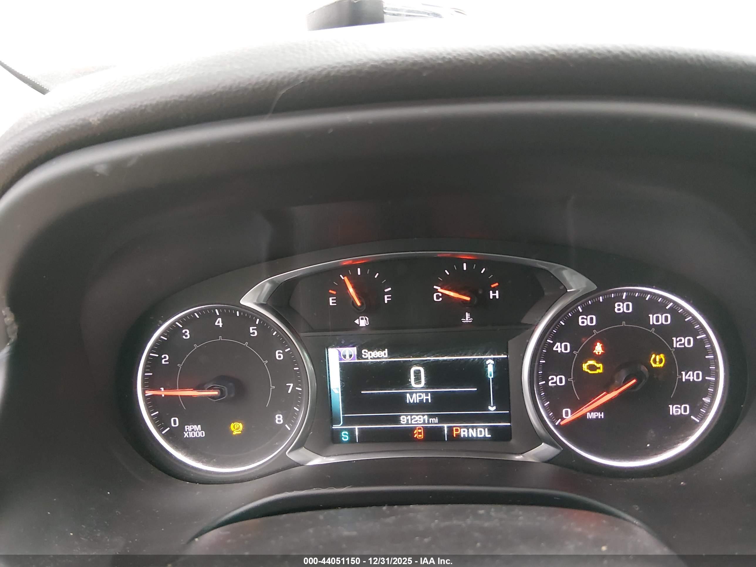 GMC ACADIA image 7