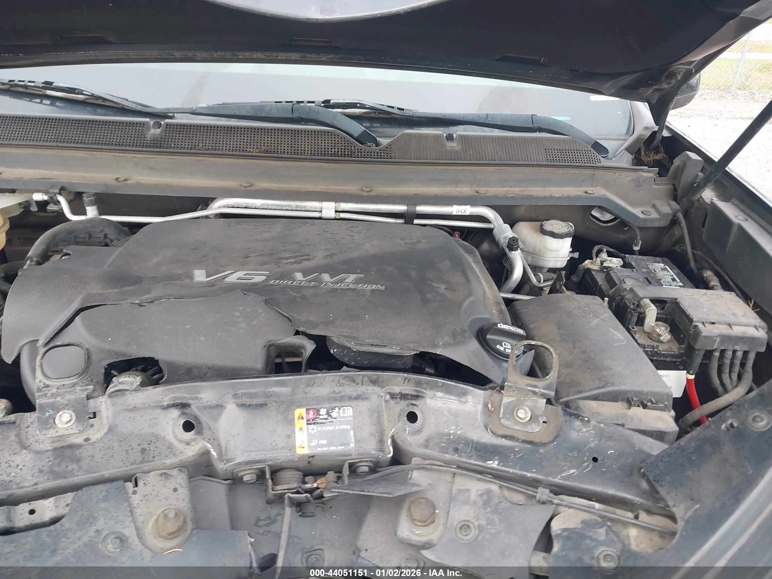 CHEVROLET COLORADO image 10