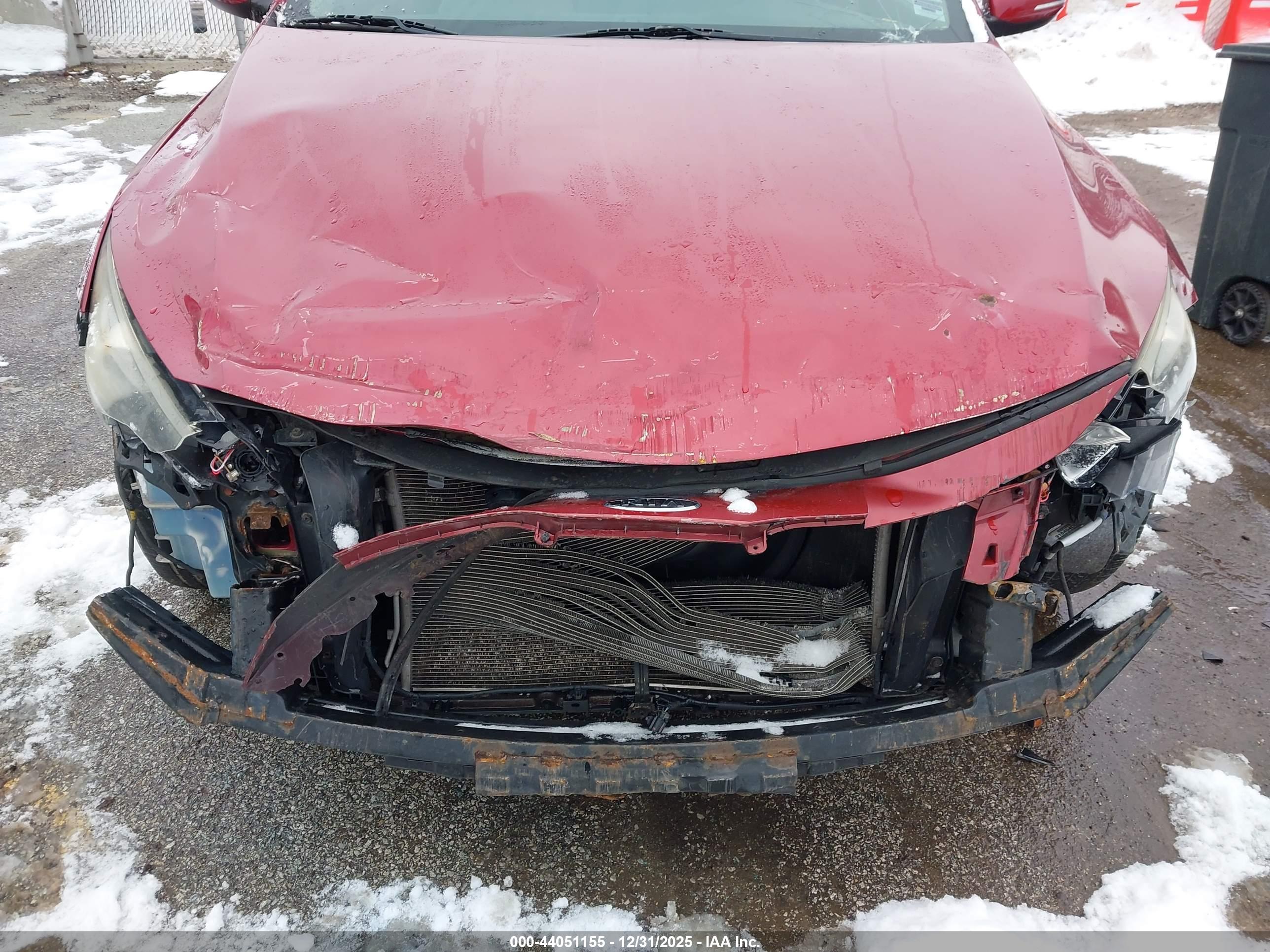 KIA OPTIMA image 6