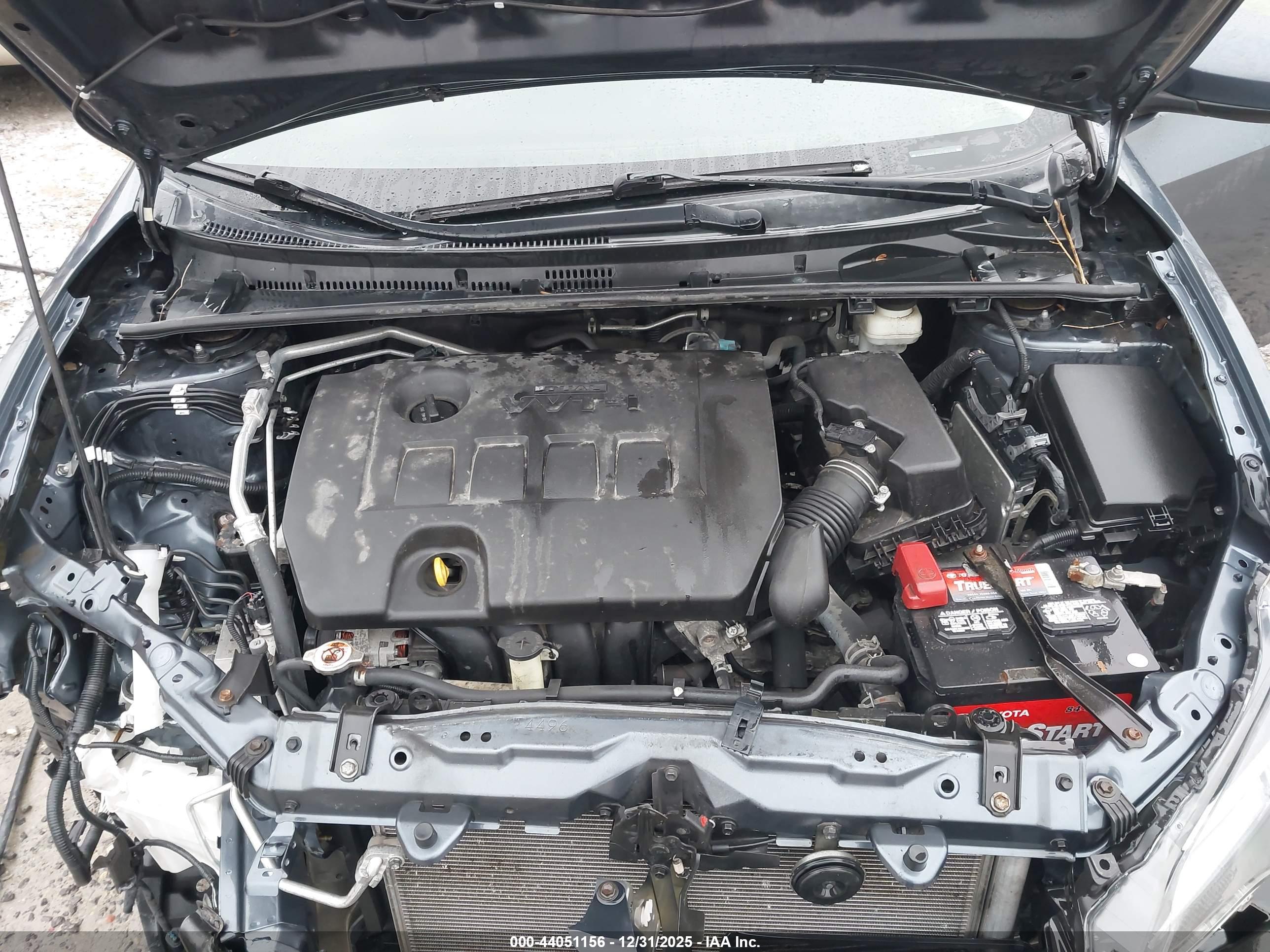 TOYOTA COROLLA image 10