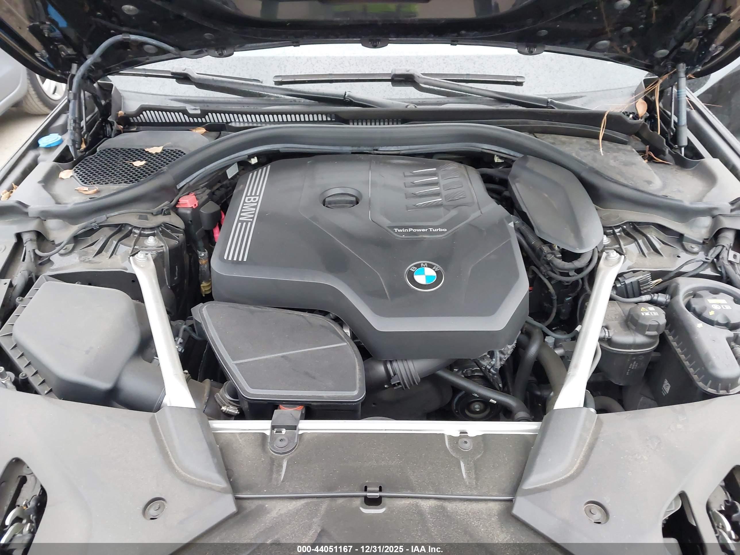 BMW 530 image 10