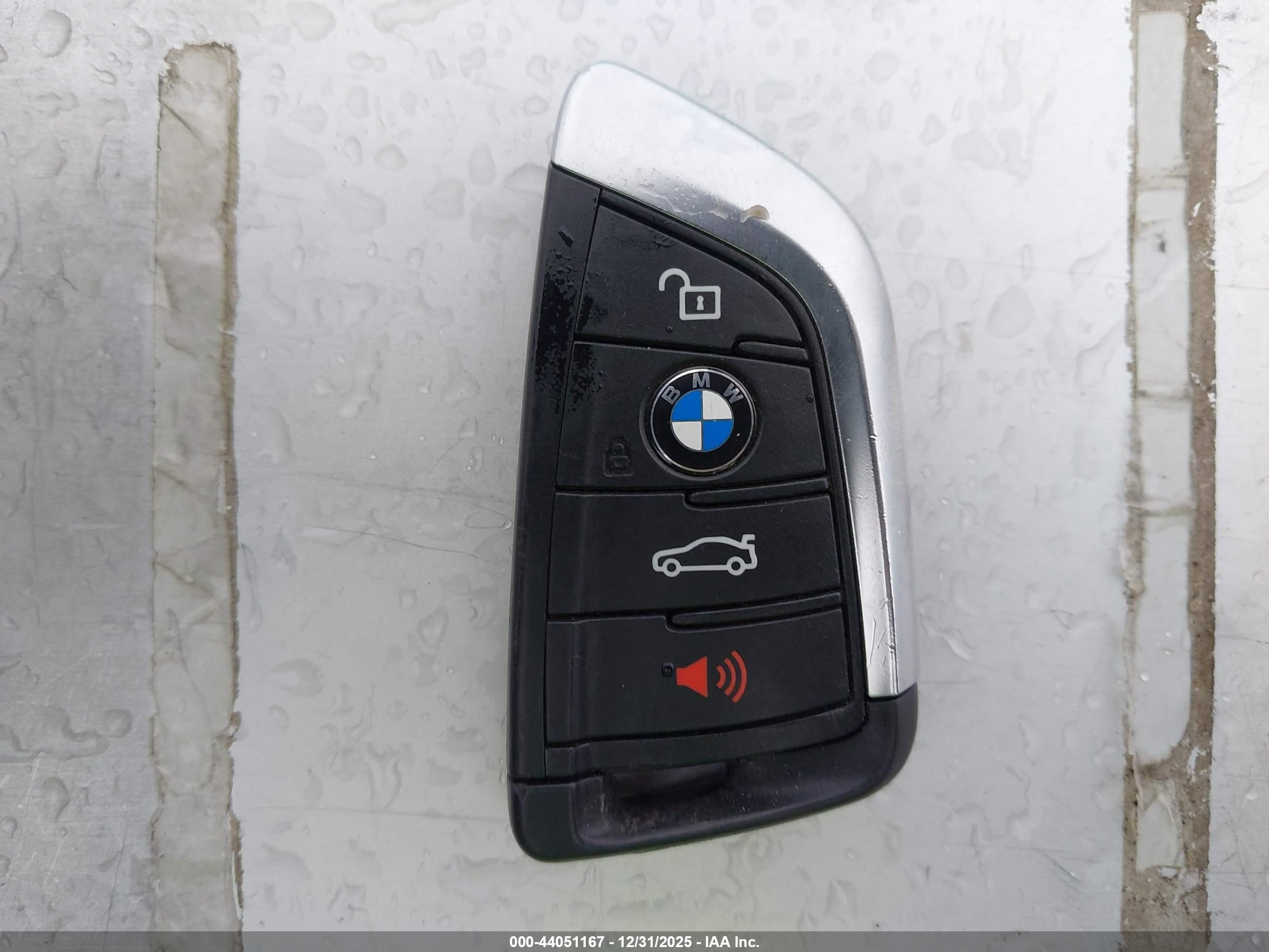 BMW 530 image 11