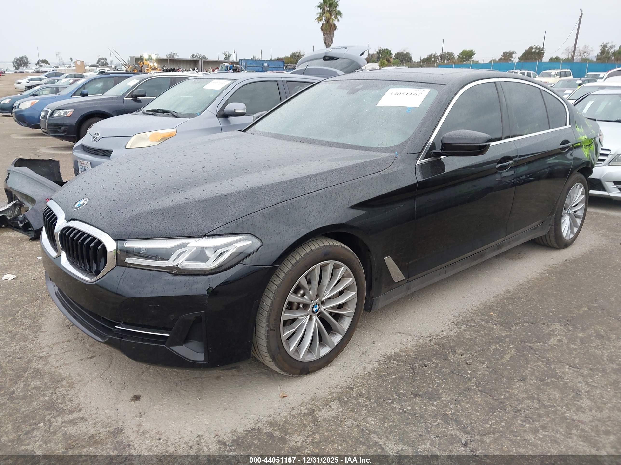 BMW 530 image 2