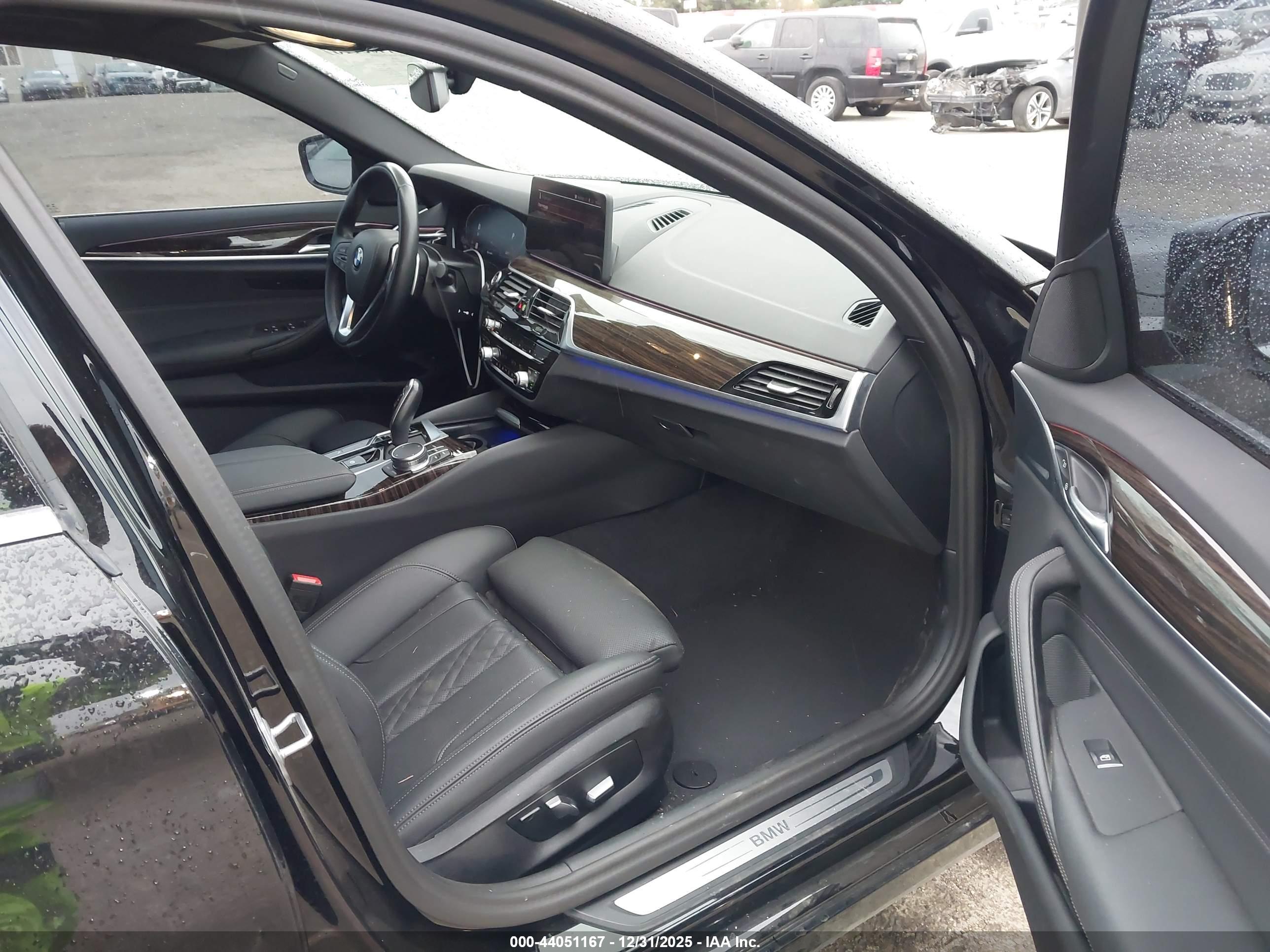 BMW 530 image 5