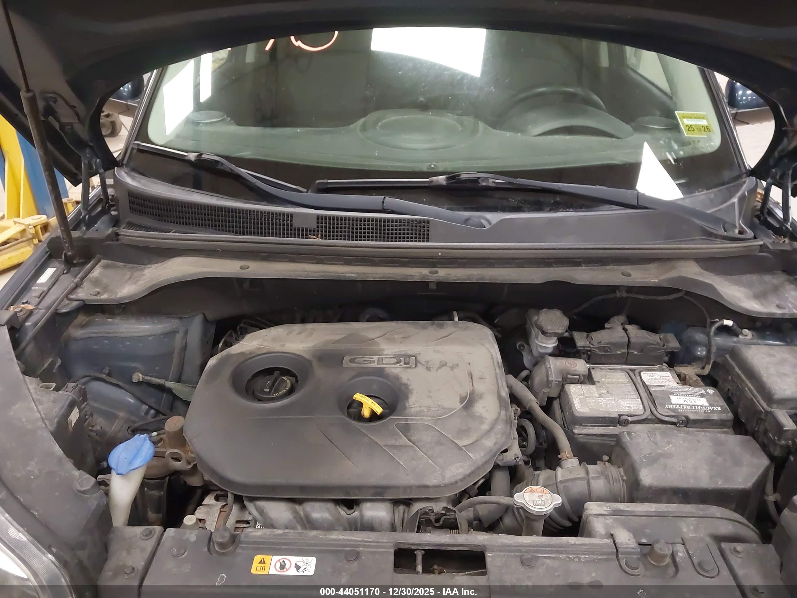 KIA SOUL image 10