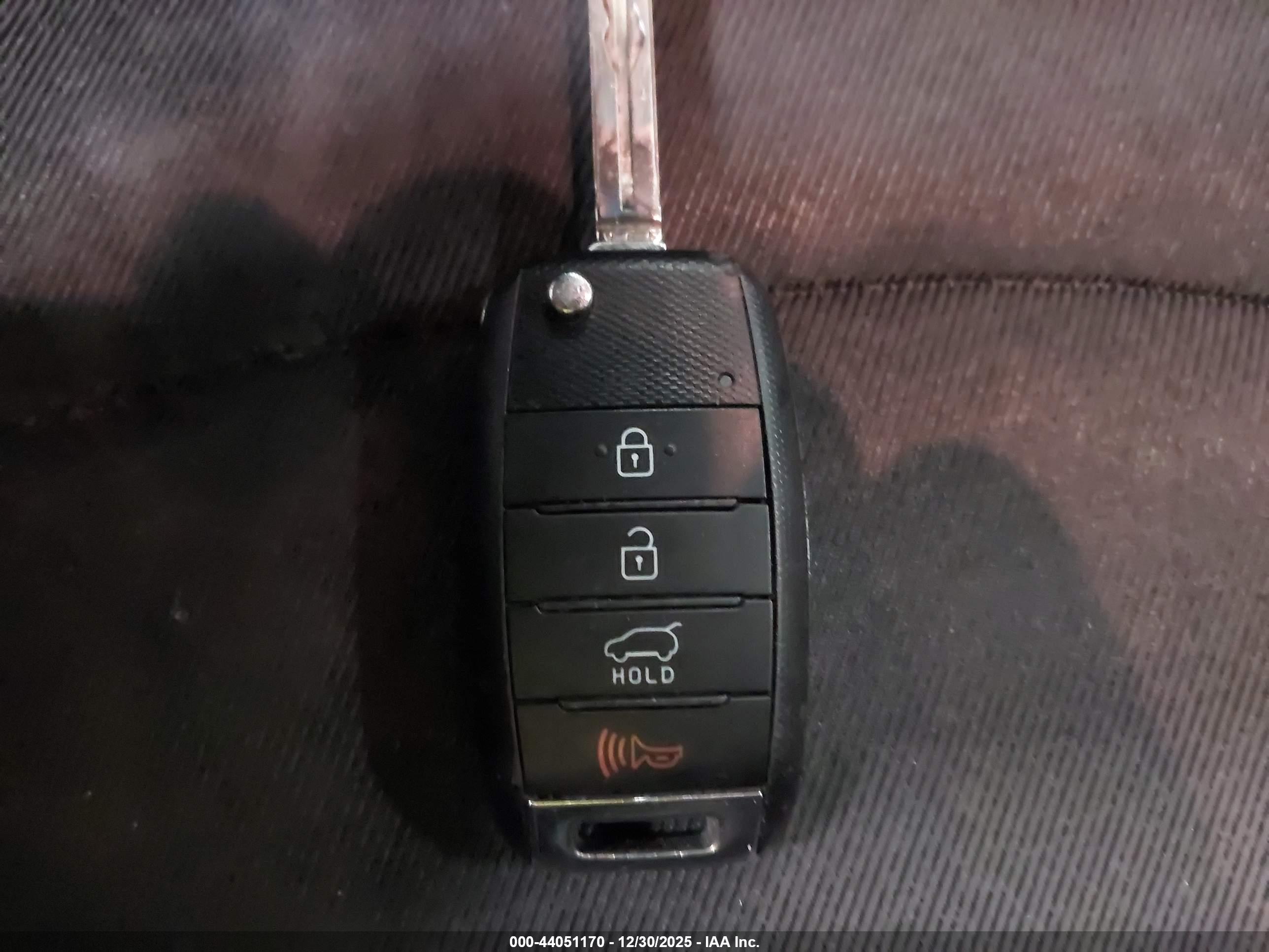 KIA SOUL image 11