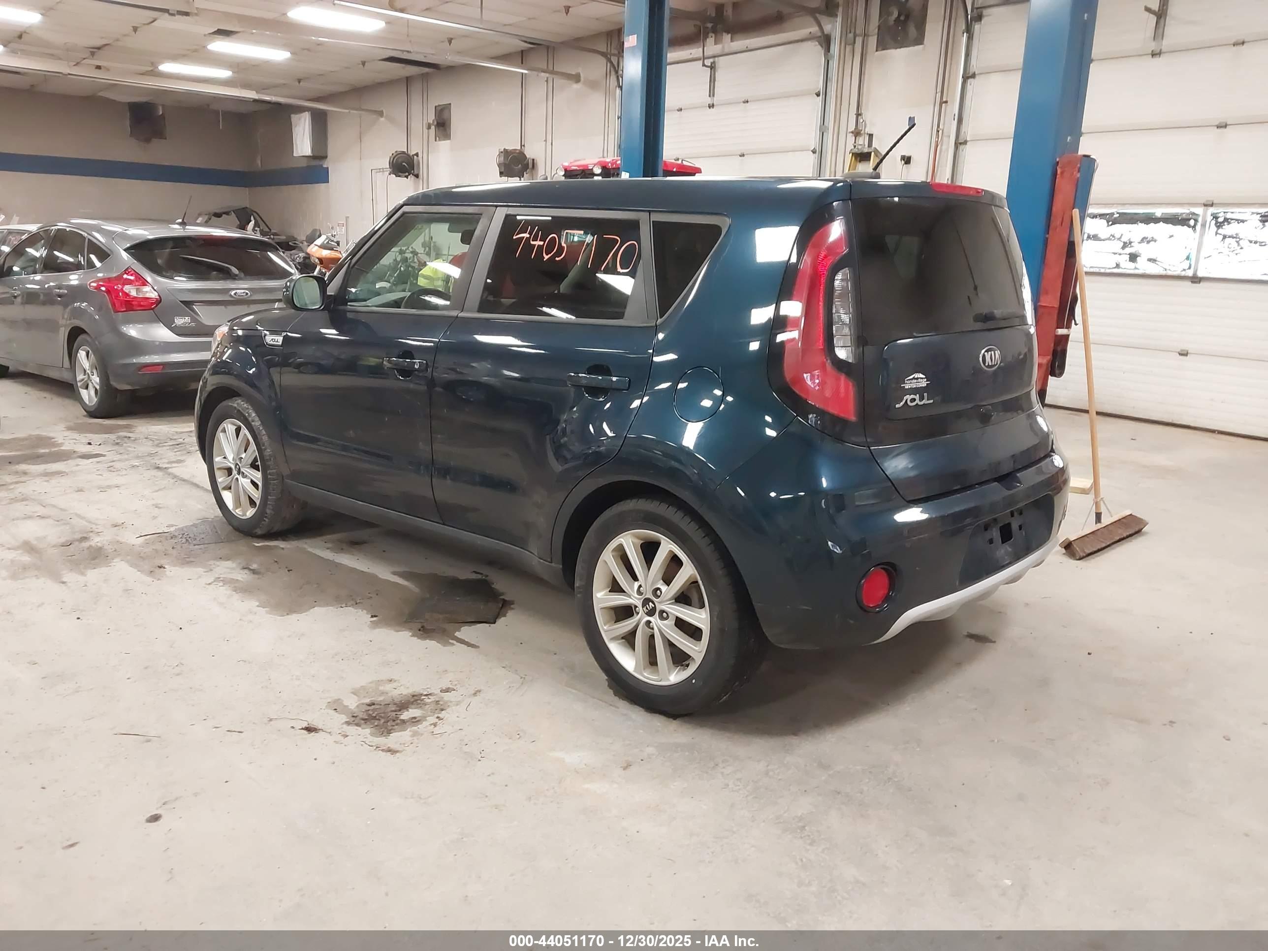 KIA SOUL image 3
