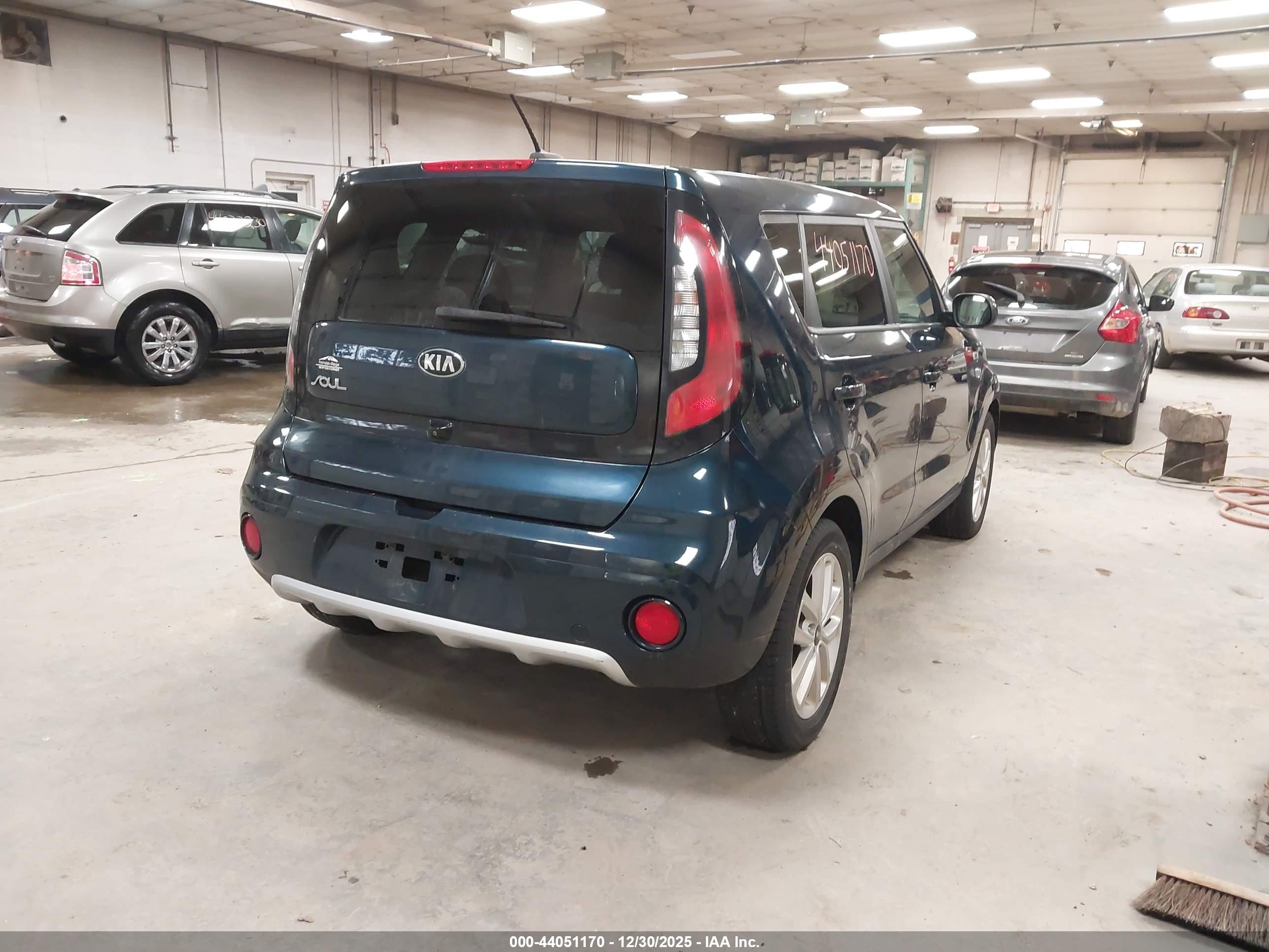 KIA SOUL image 4