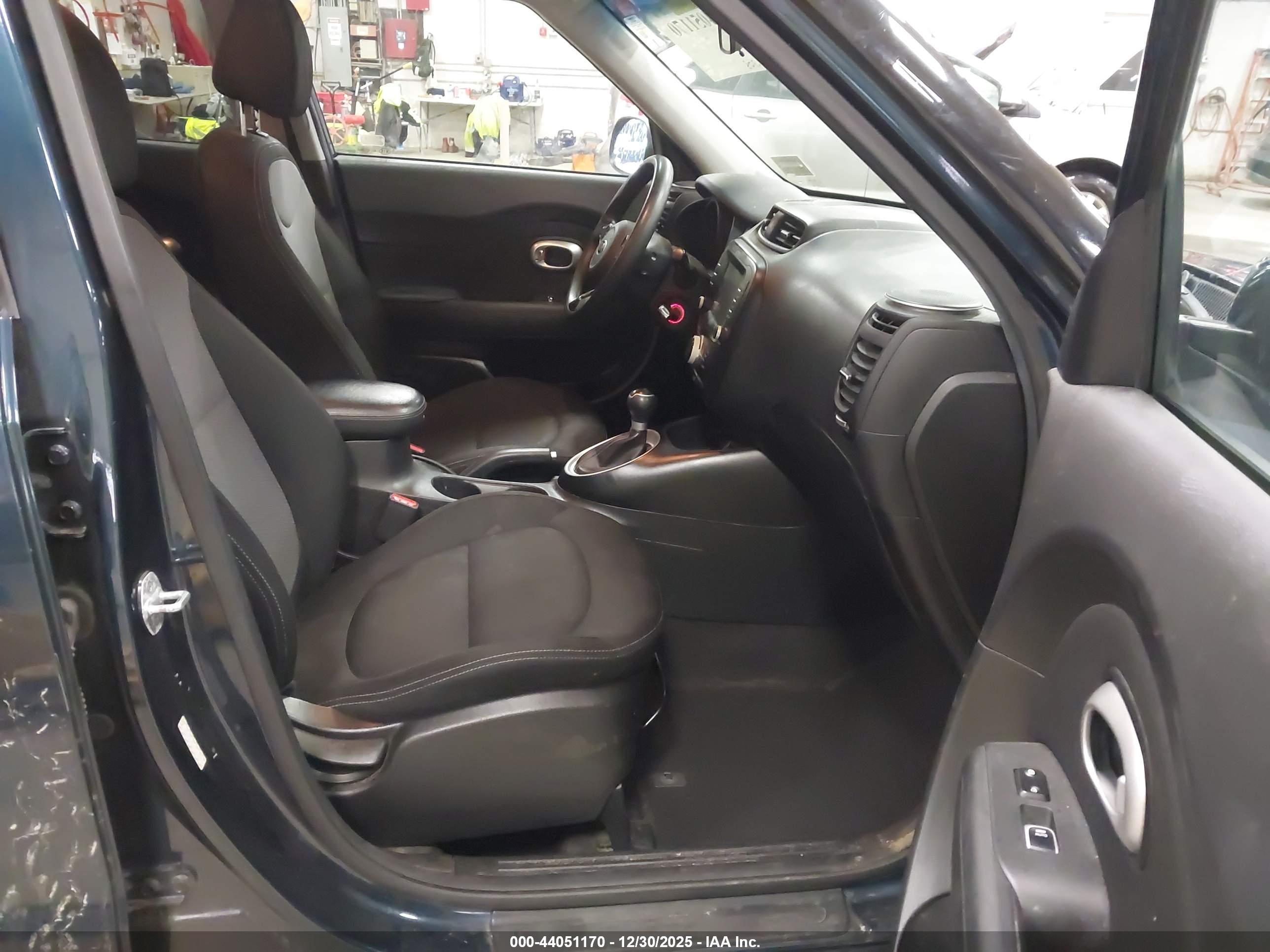 KIA SOUL image 5