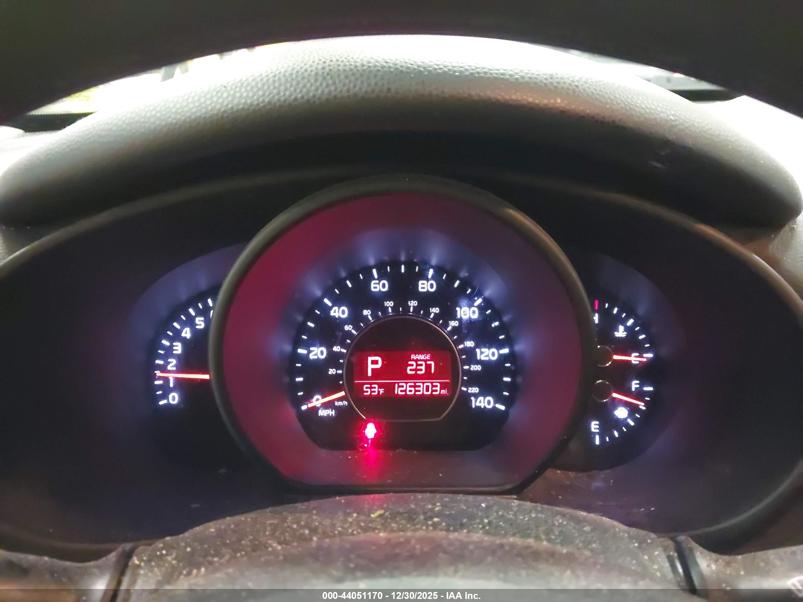 KIA SOUL image 7