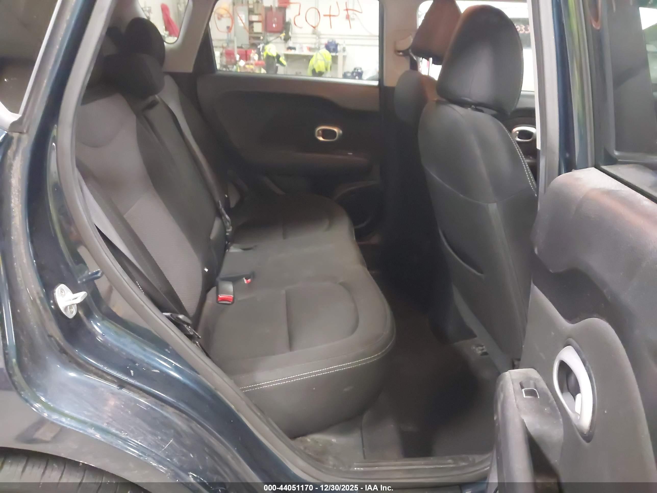 KIA SOUL image 8
