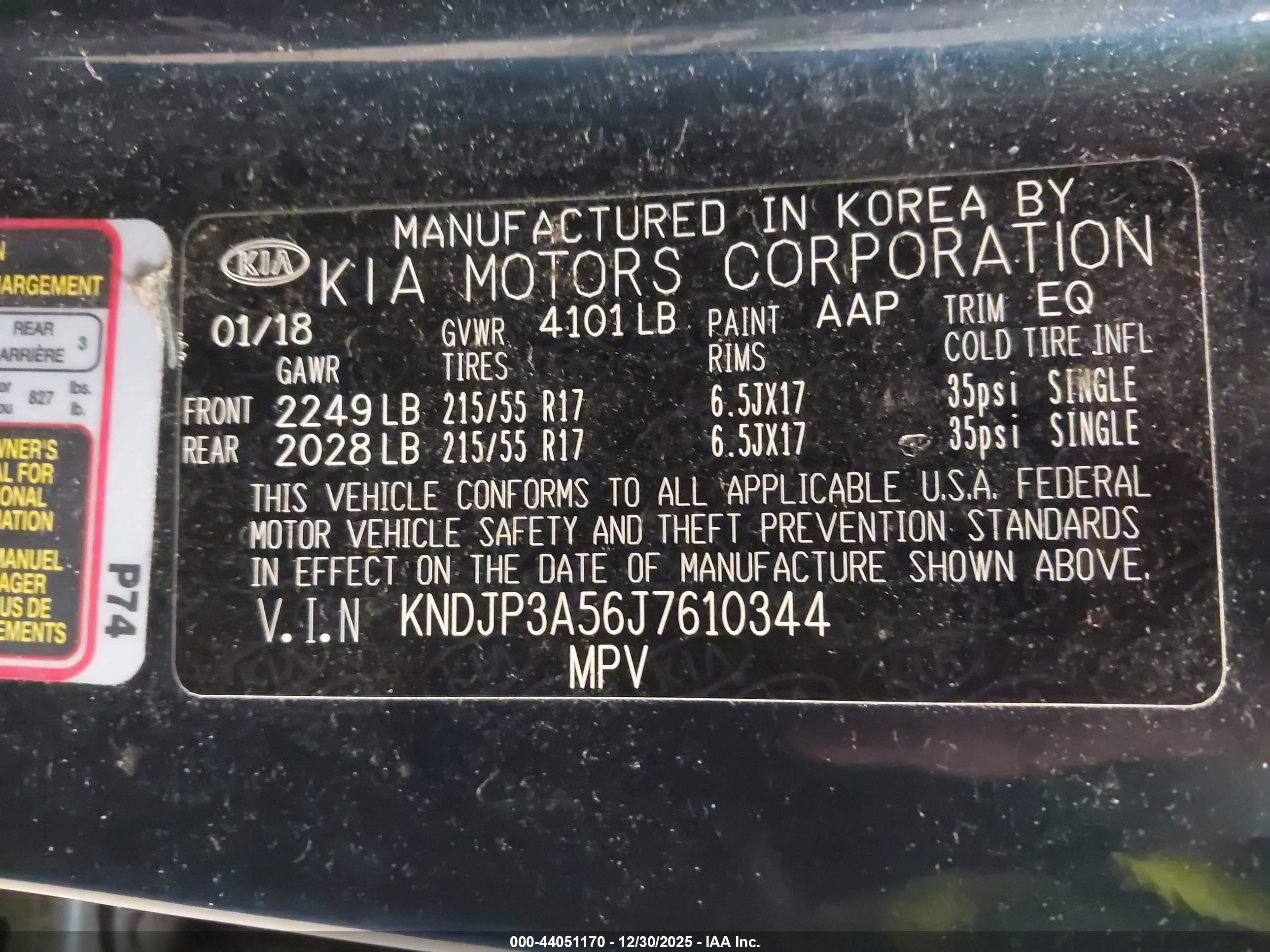 KIA SOUL image 9