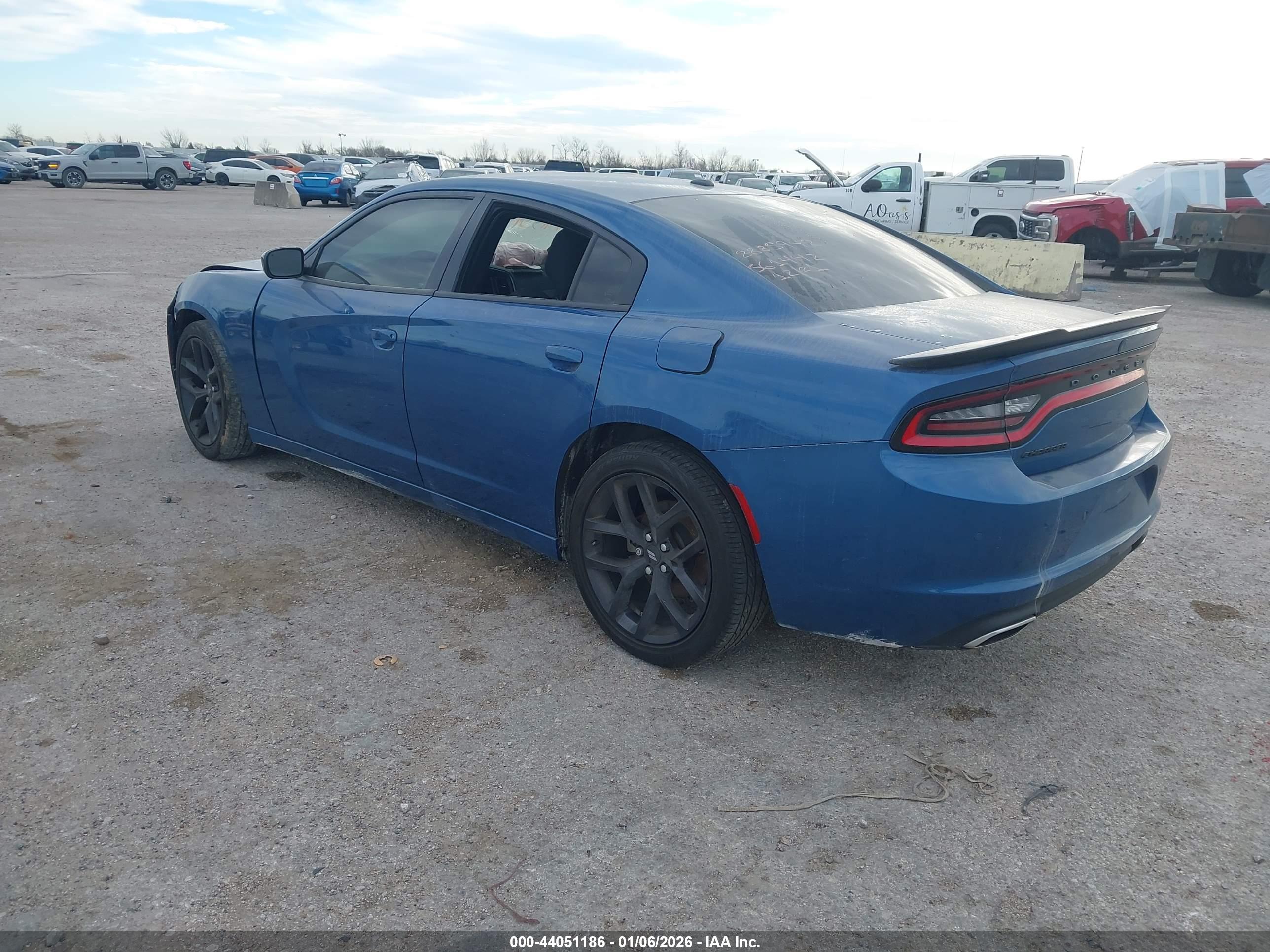 DODGE CHARGER image 3