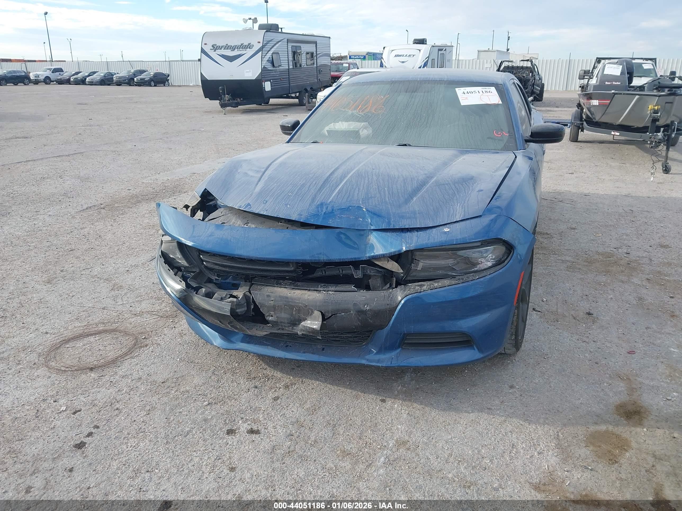 DODGE CHARGER image 6