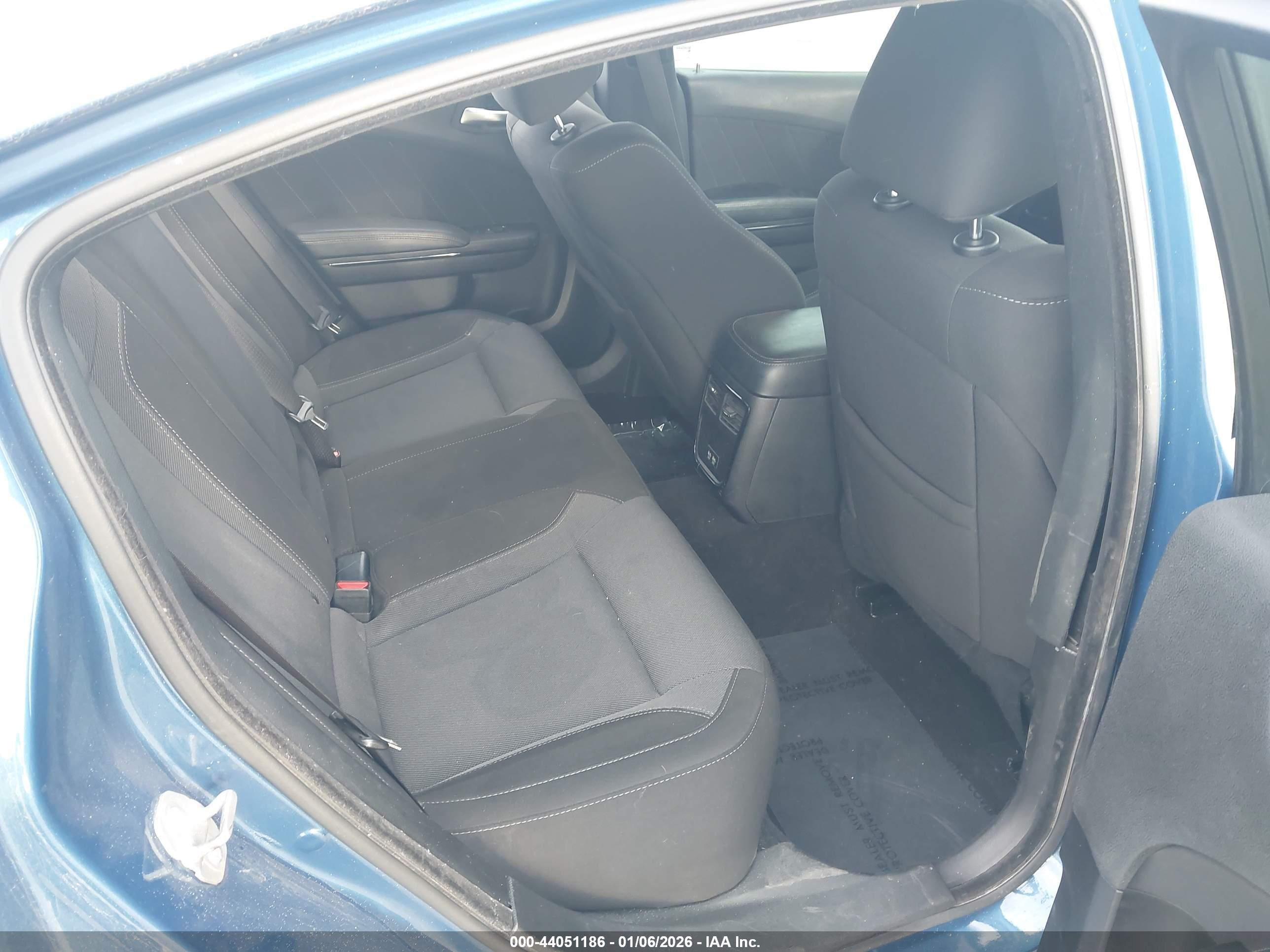 DODGE CHARGER image 8