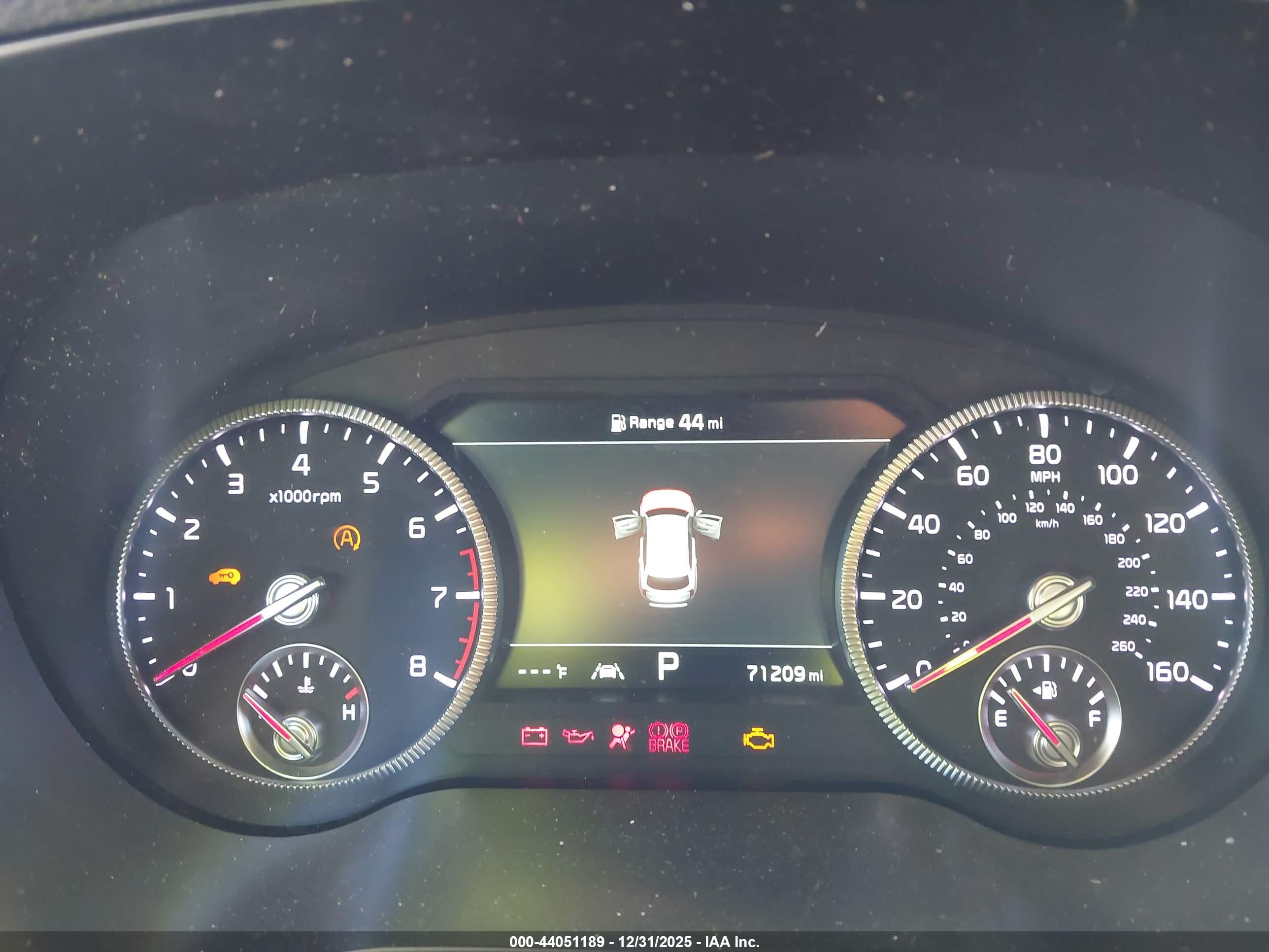 KIA TELLURIDE image 7
