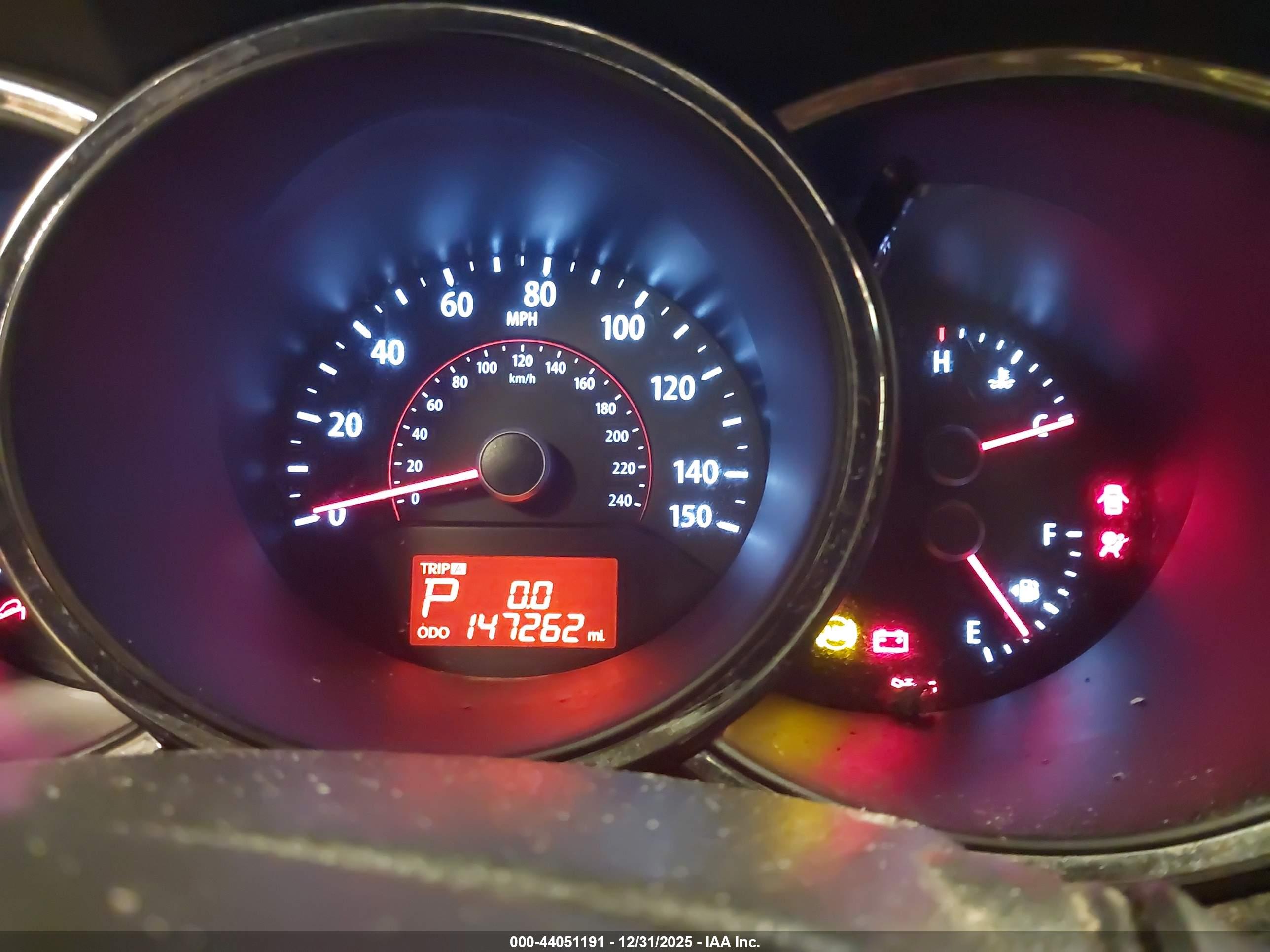 KIA SORENTO image 7