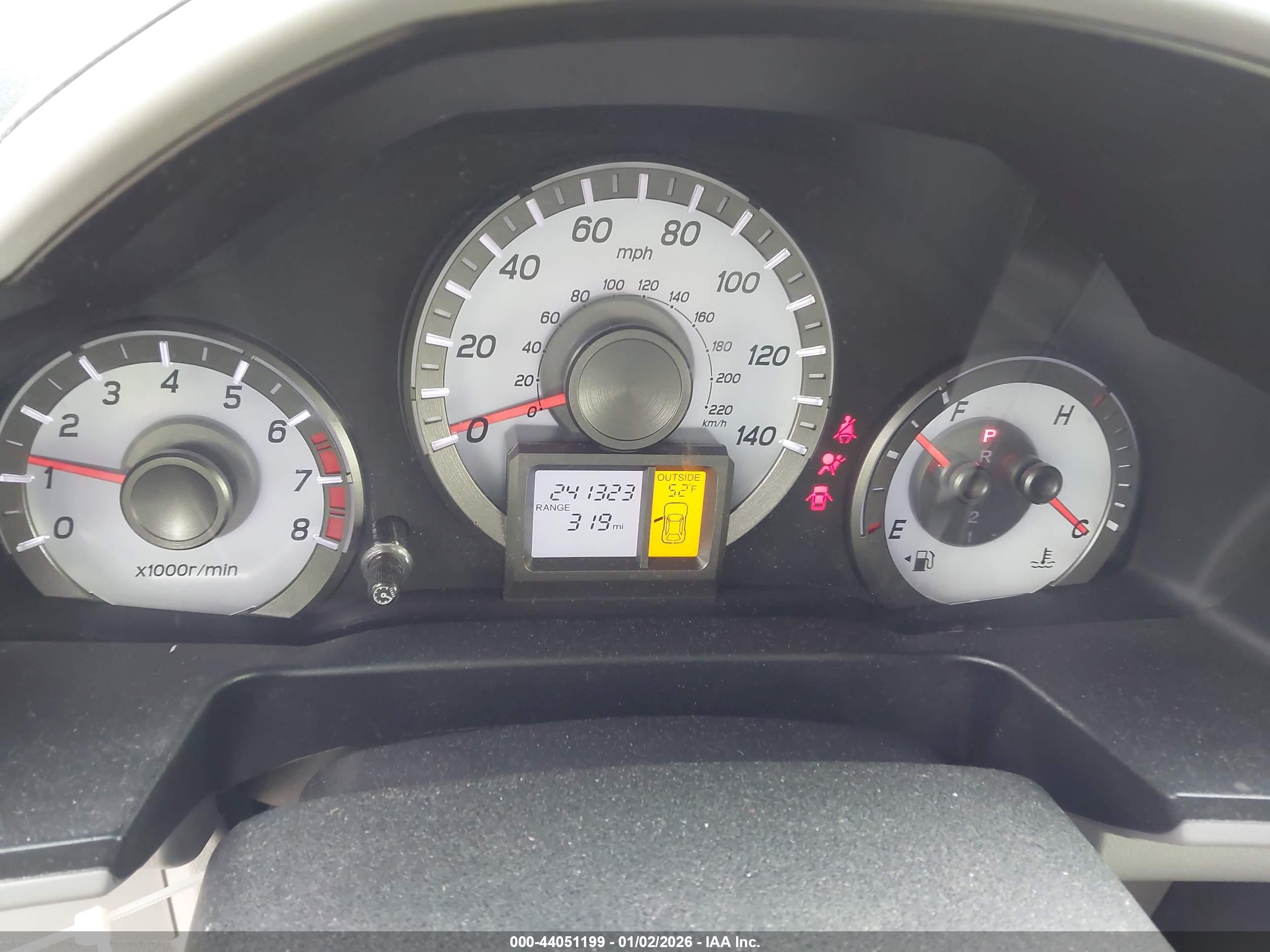 HONDA PILOT image 7