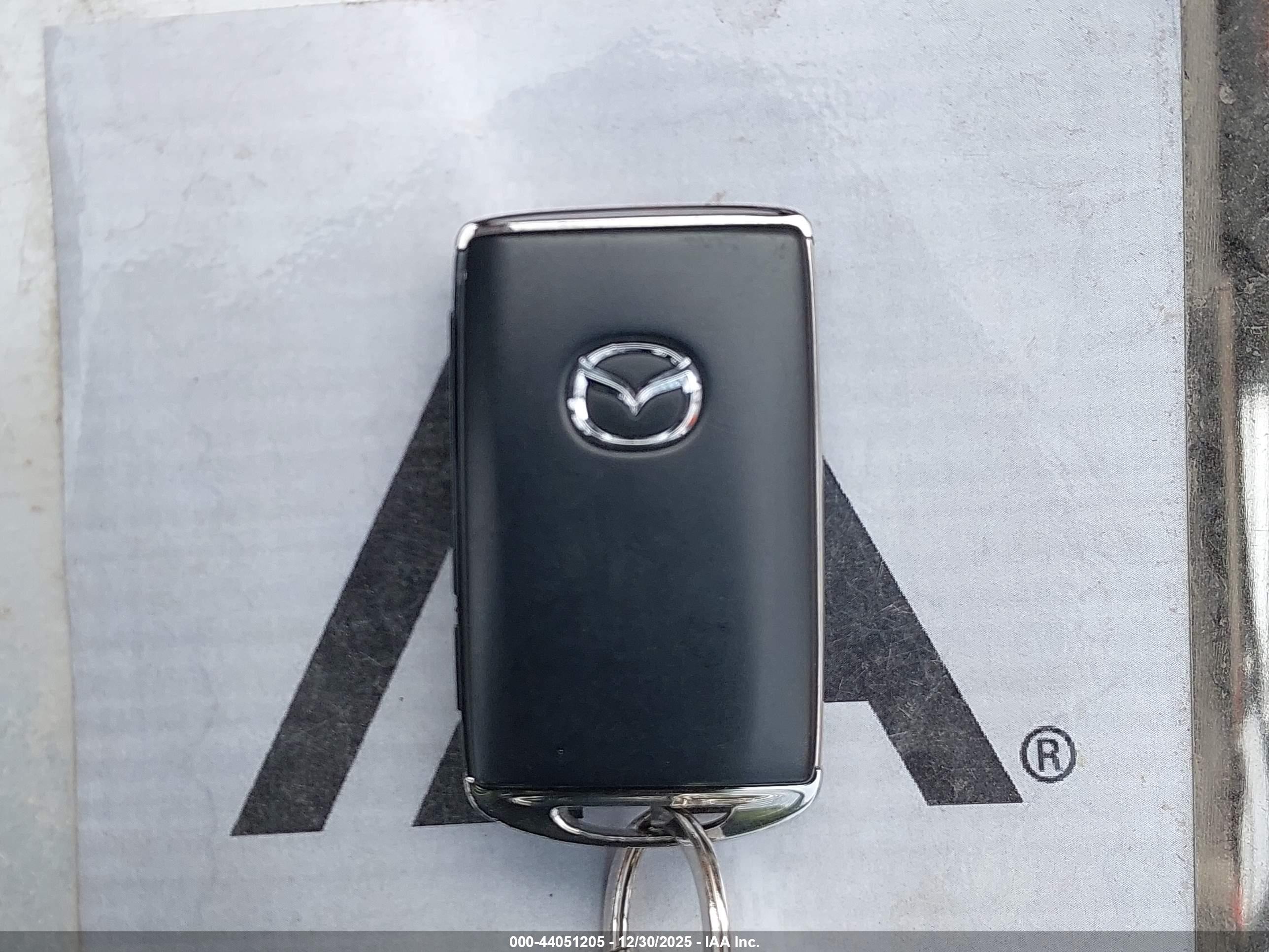 MAZDA CX-5 image 11