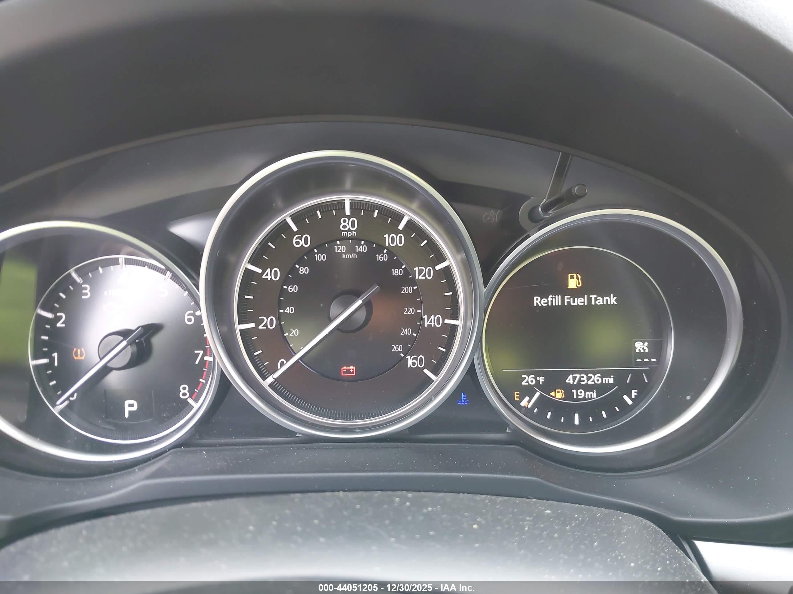 MAZDA CX-5 image 7