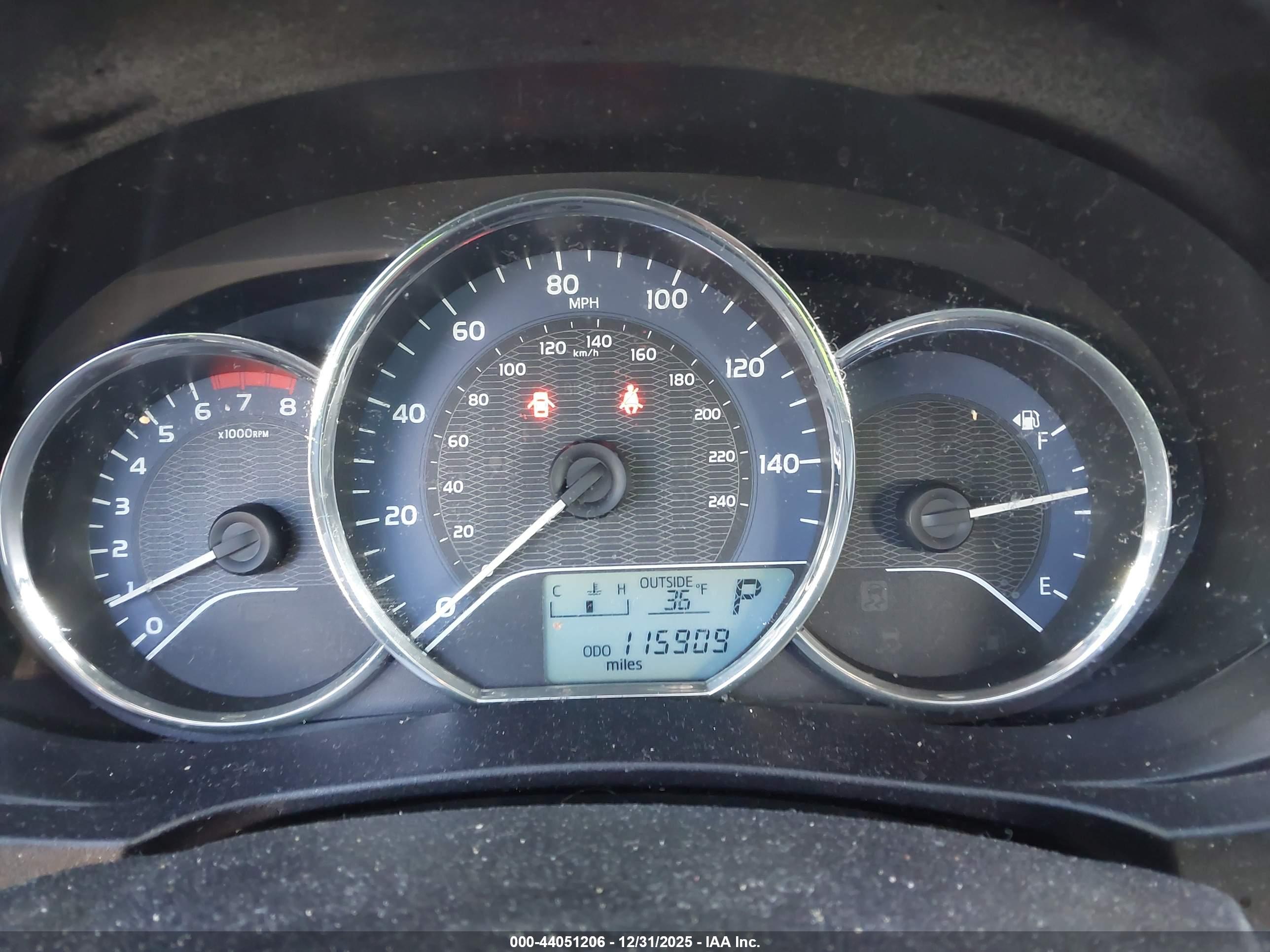 TOYOTA COROLLA image 7