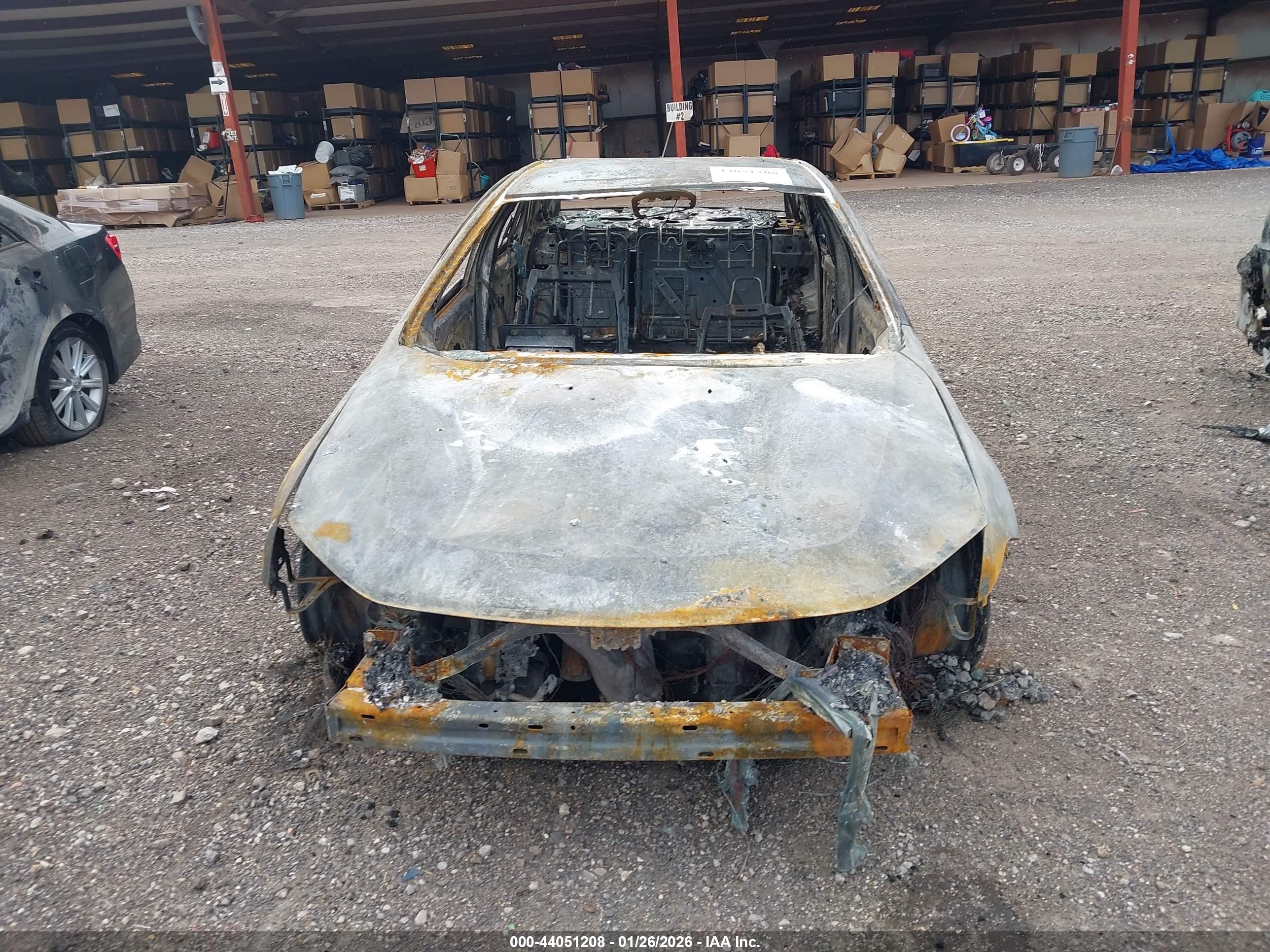 FORD FUSION image 6