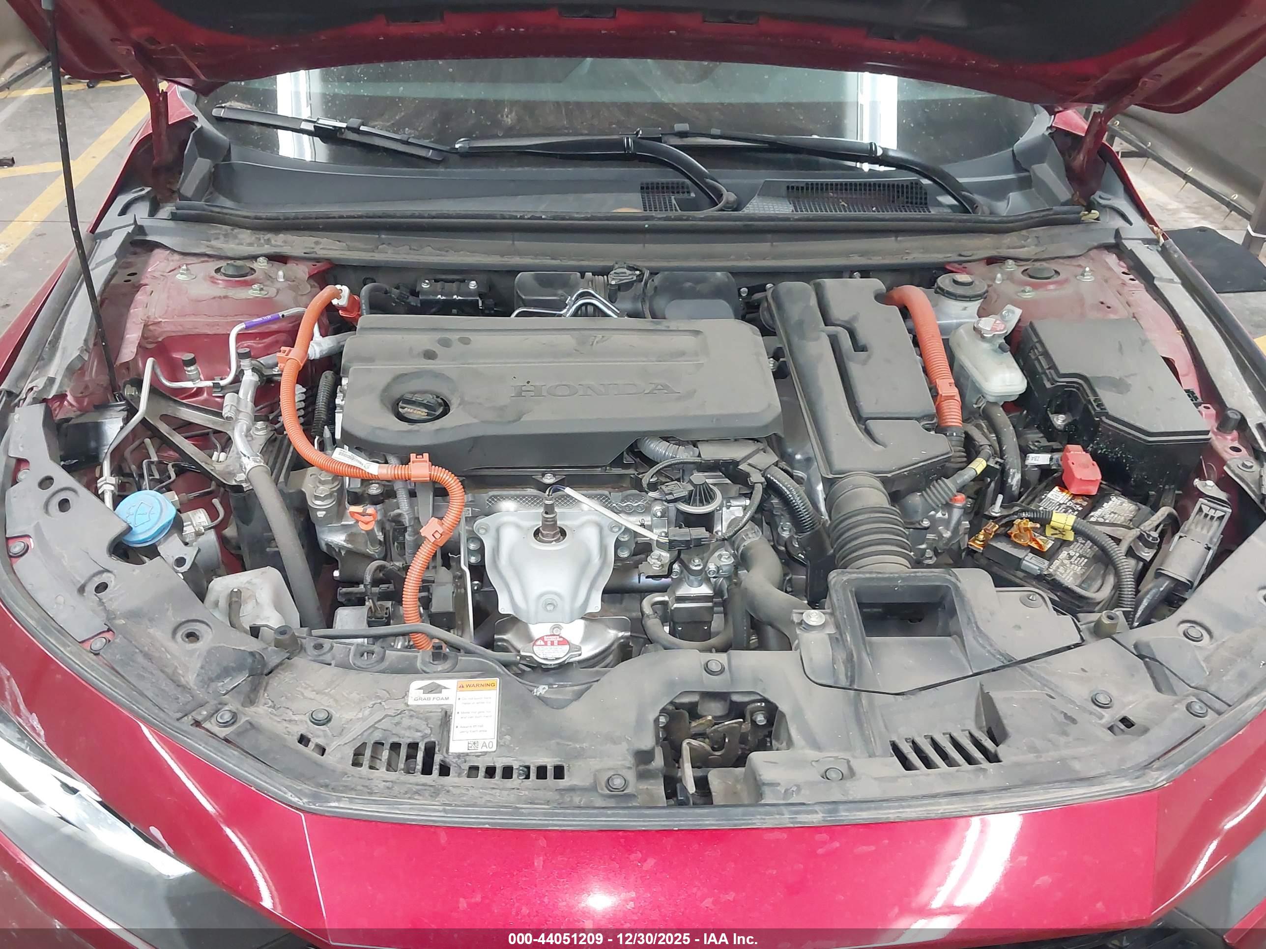 HONDA ACCORD image 10