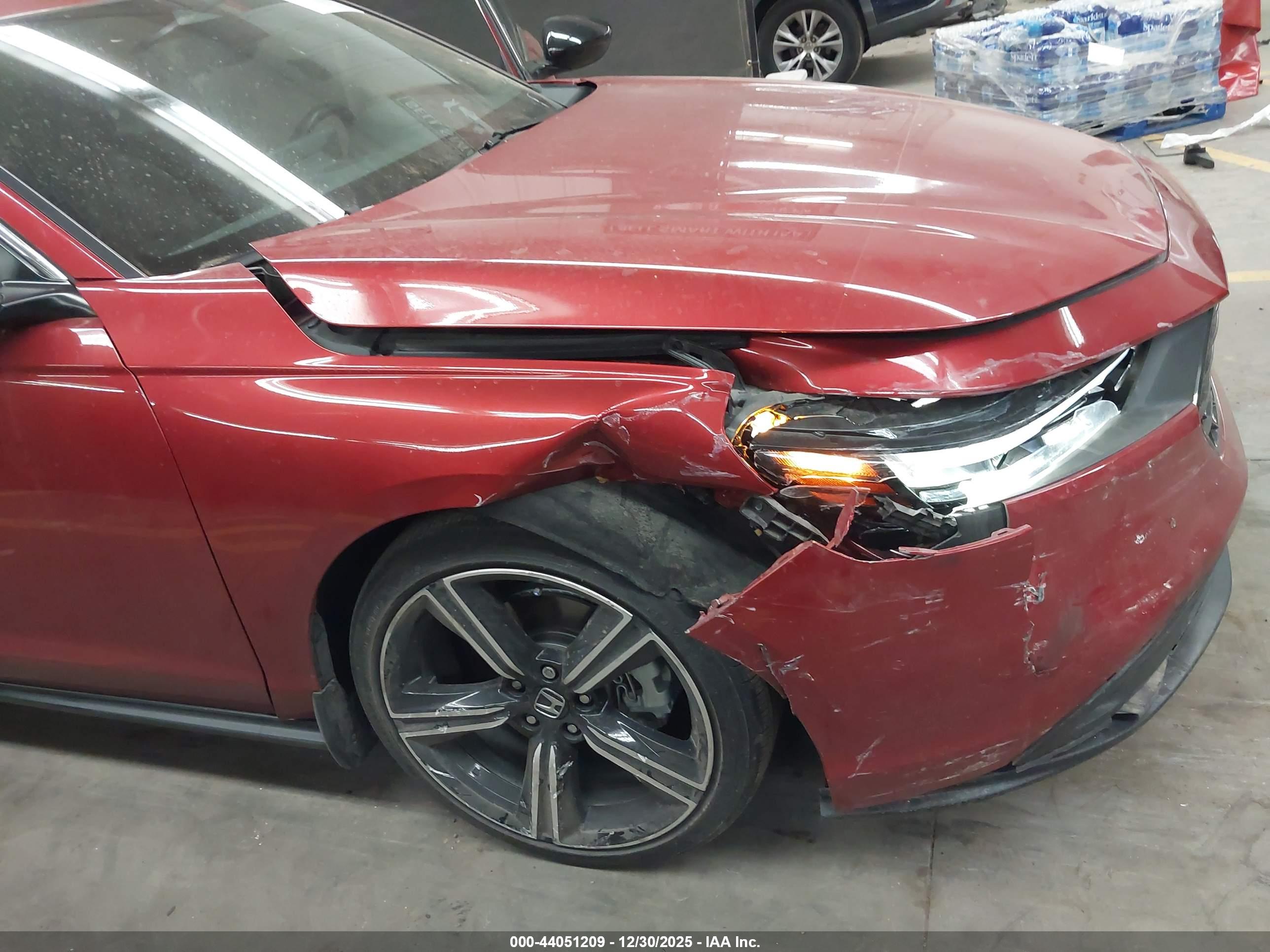 HONDA ACCORD image 6