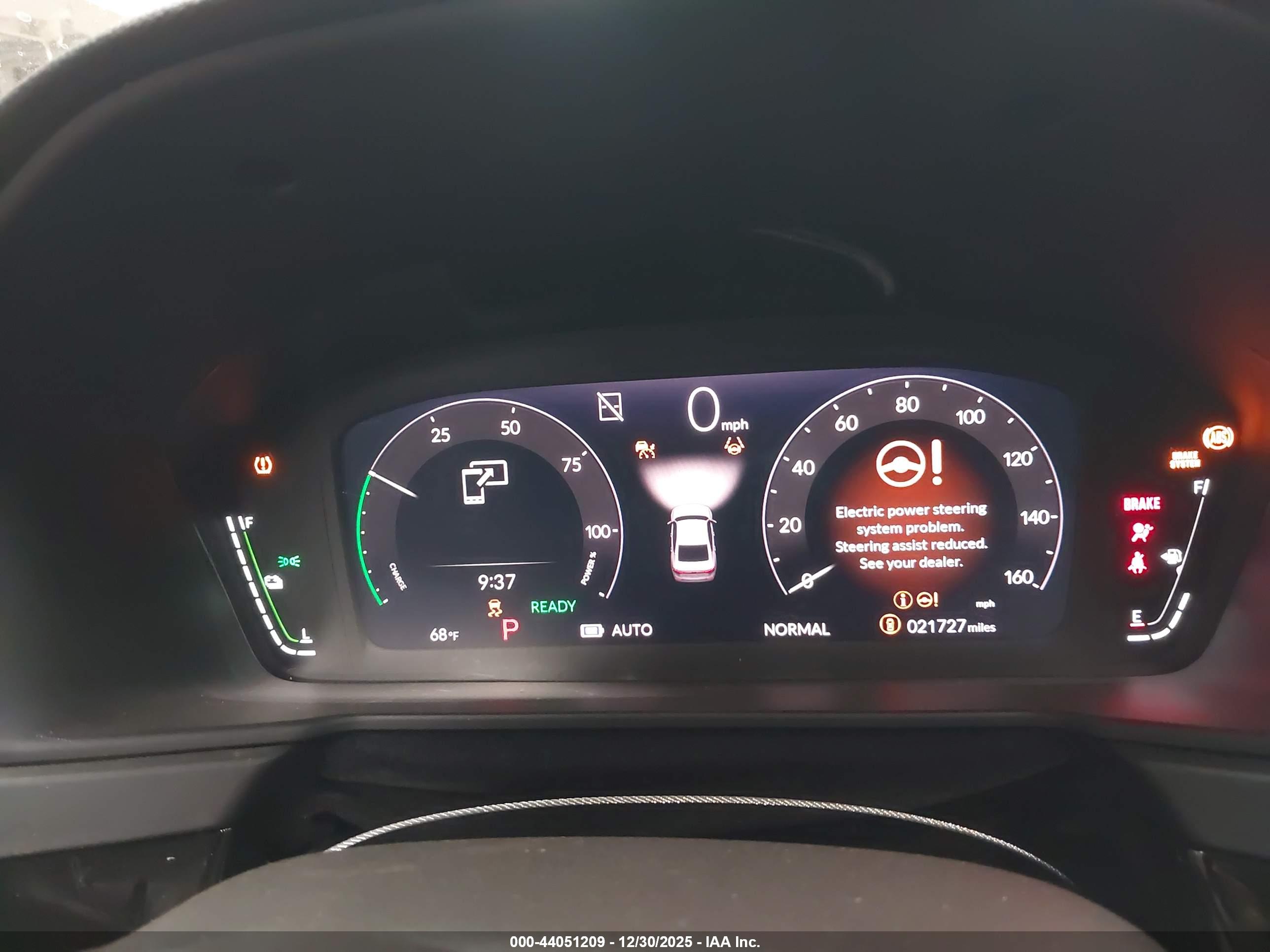 HONDA ACCORD image 7
