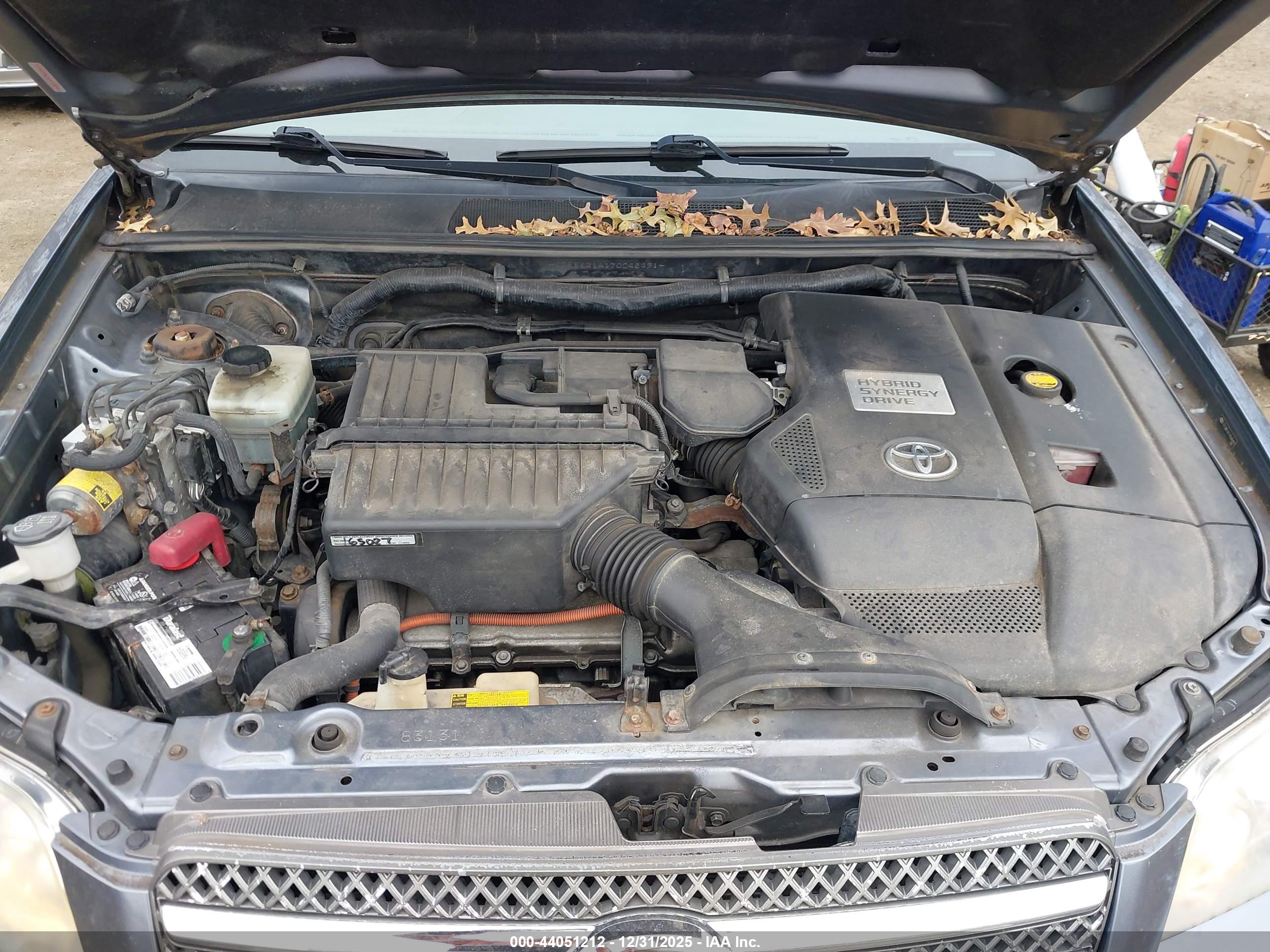 TOYOTA HIGHLANDER image 10